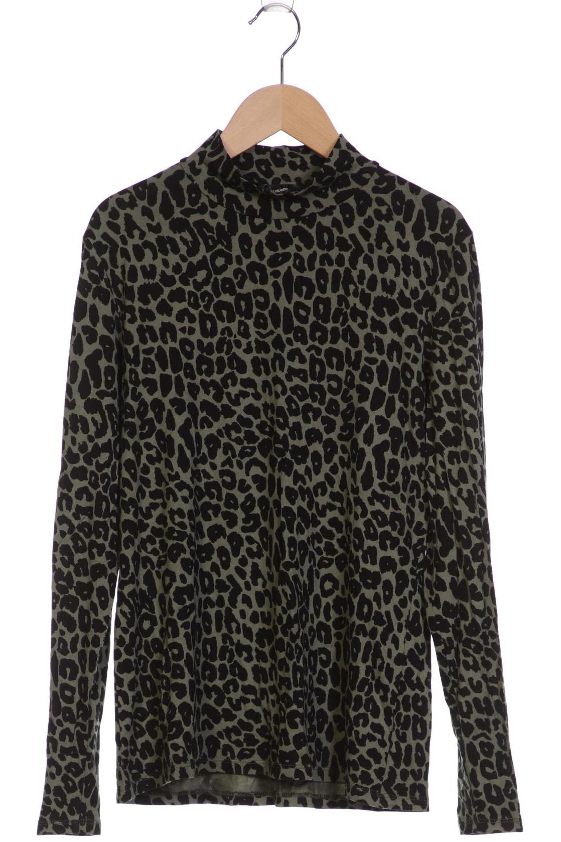 

Hallhuber Damen Langarmshirt, grün