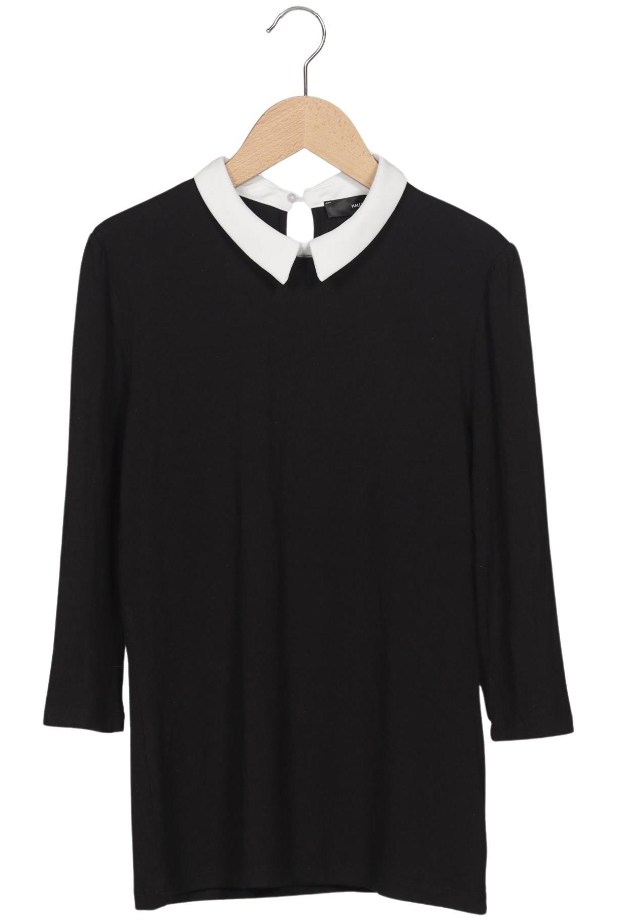 

Hallhuber Damen Langarmshirt, mehrfarbig, Gr. 38