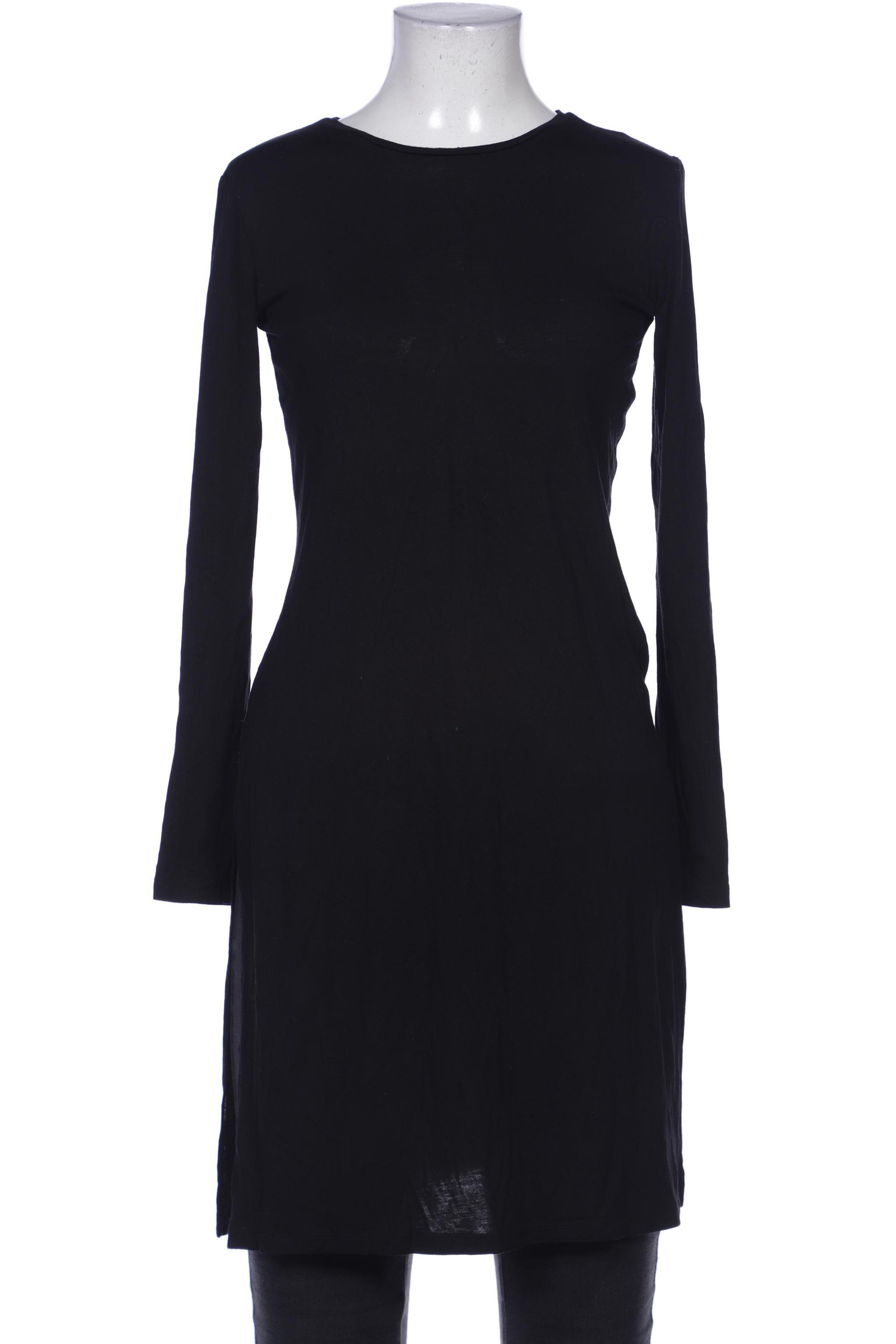 

Hallhuber Damen Langarmshirt, schwarz, Gr. 36