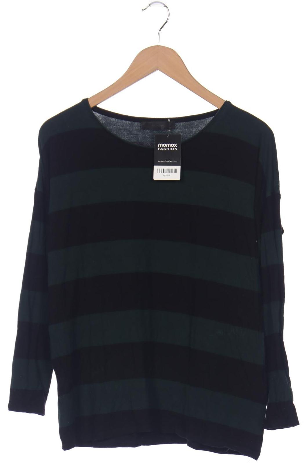 

Hallhuber Damen Langarmshirt, grün