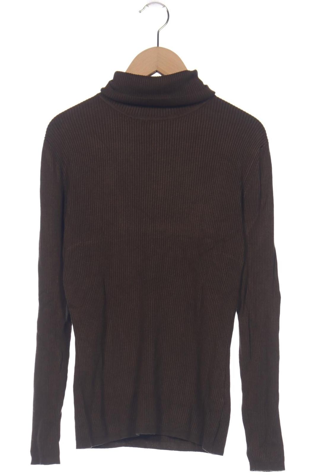 

Hallhuber Damen Langarmshirt, grün, Gr. 36