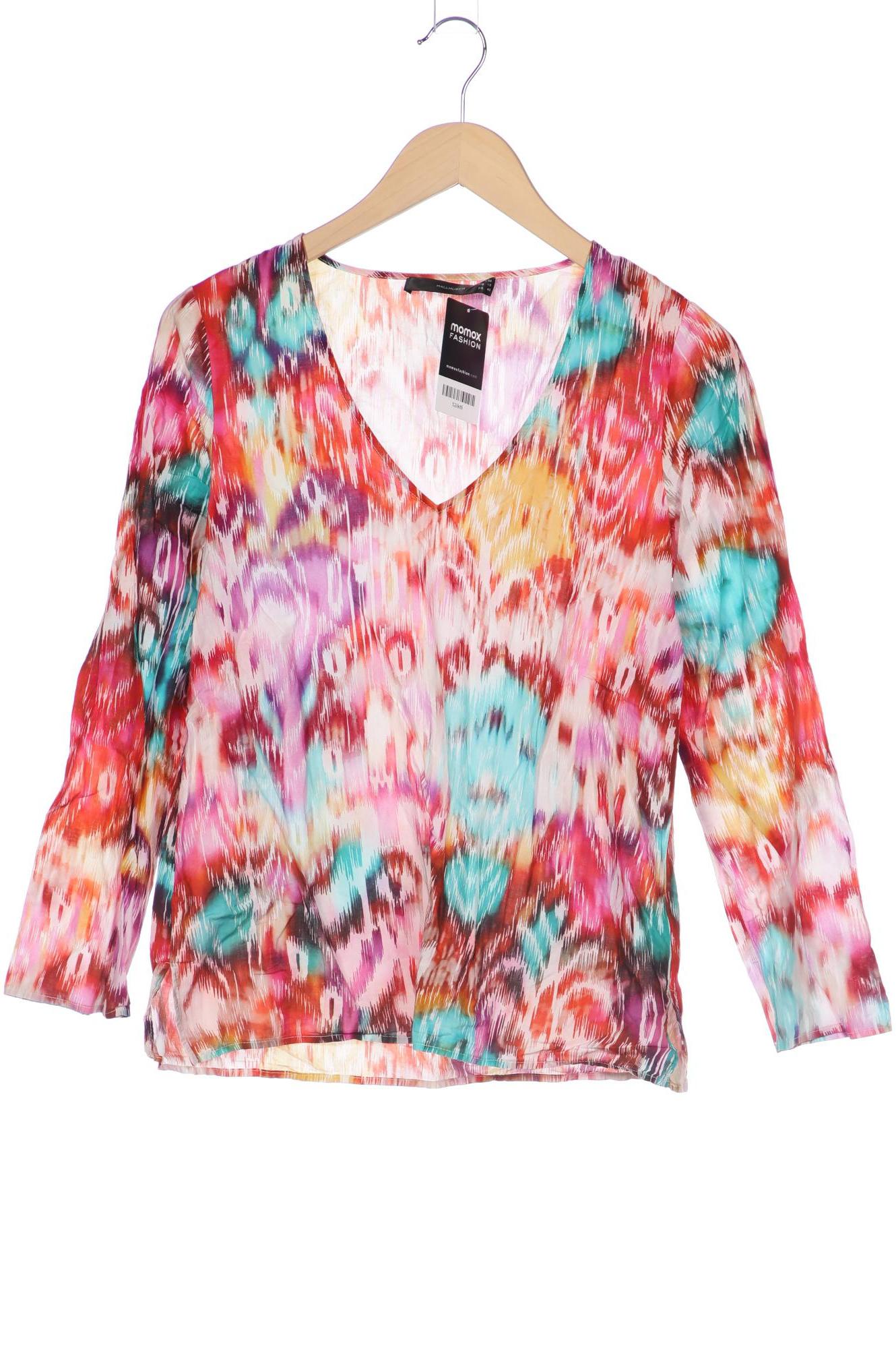

Hallhuber Damen Langarmshirt, mehrfarbig
