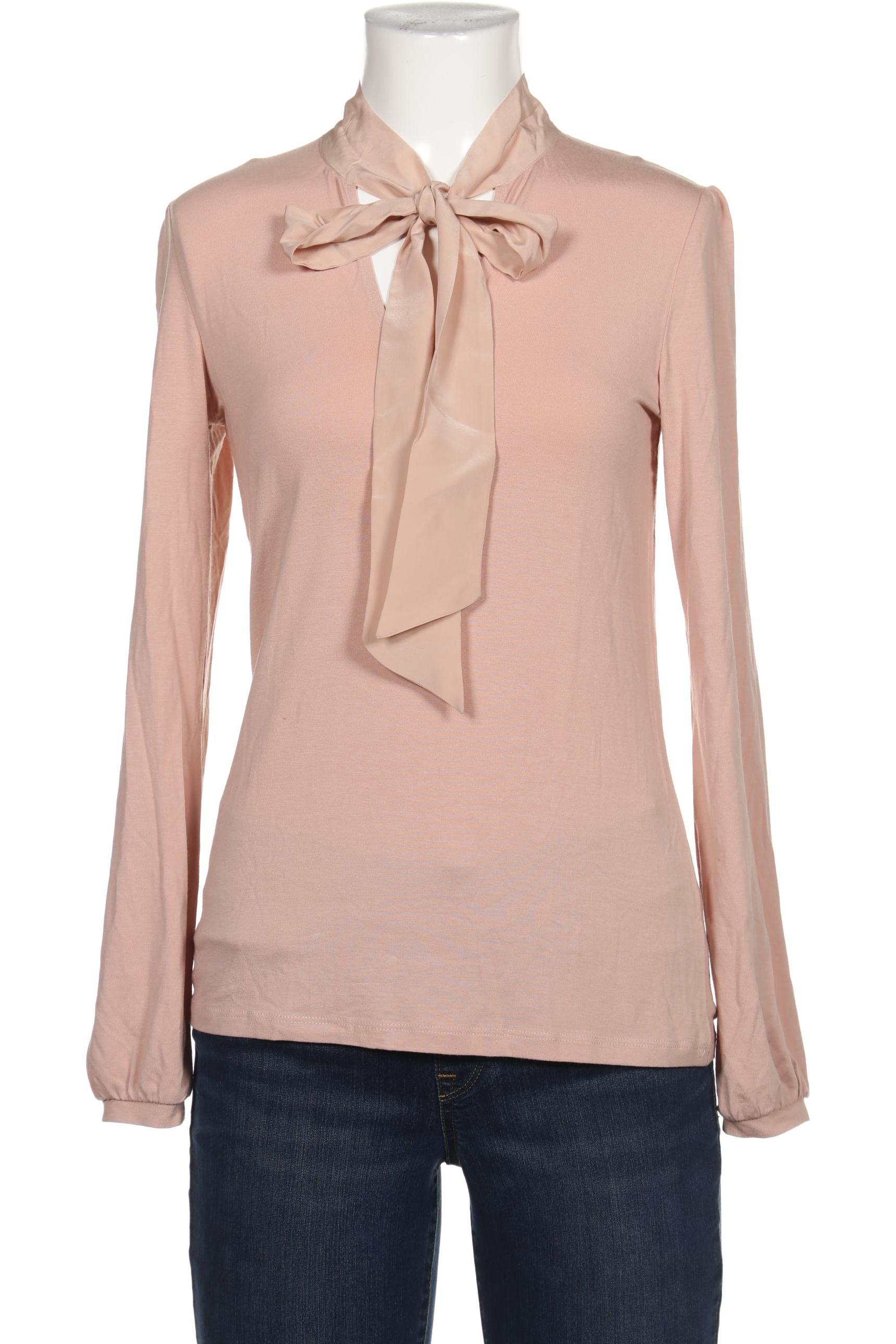 

Hallhuber Damen Langarmshirt, pink