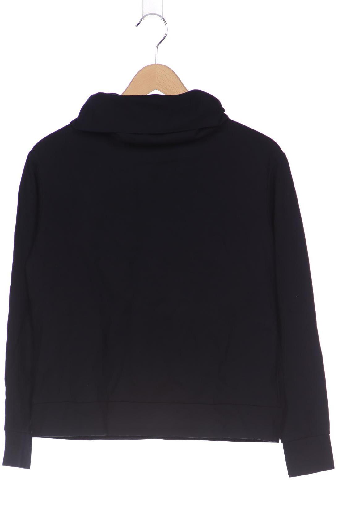 

Hallhuber Damen Langarmshirt, marineblau
