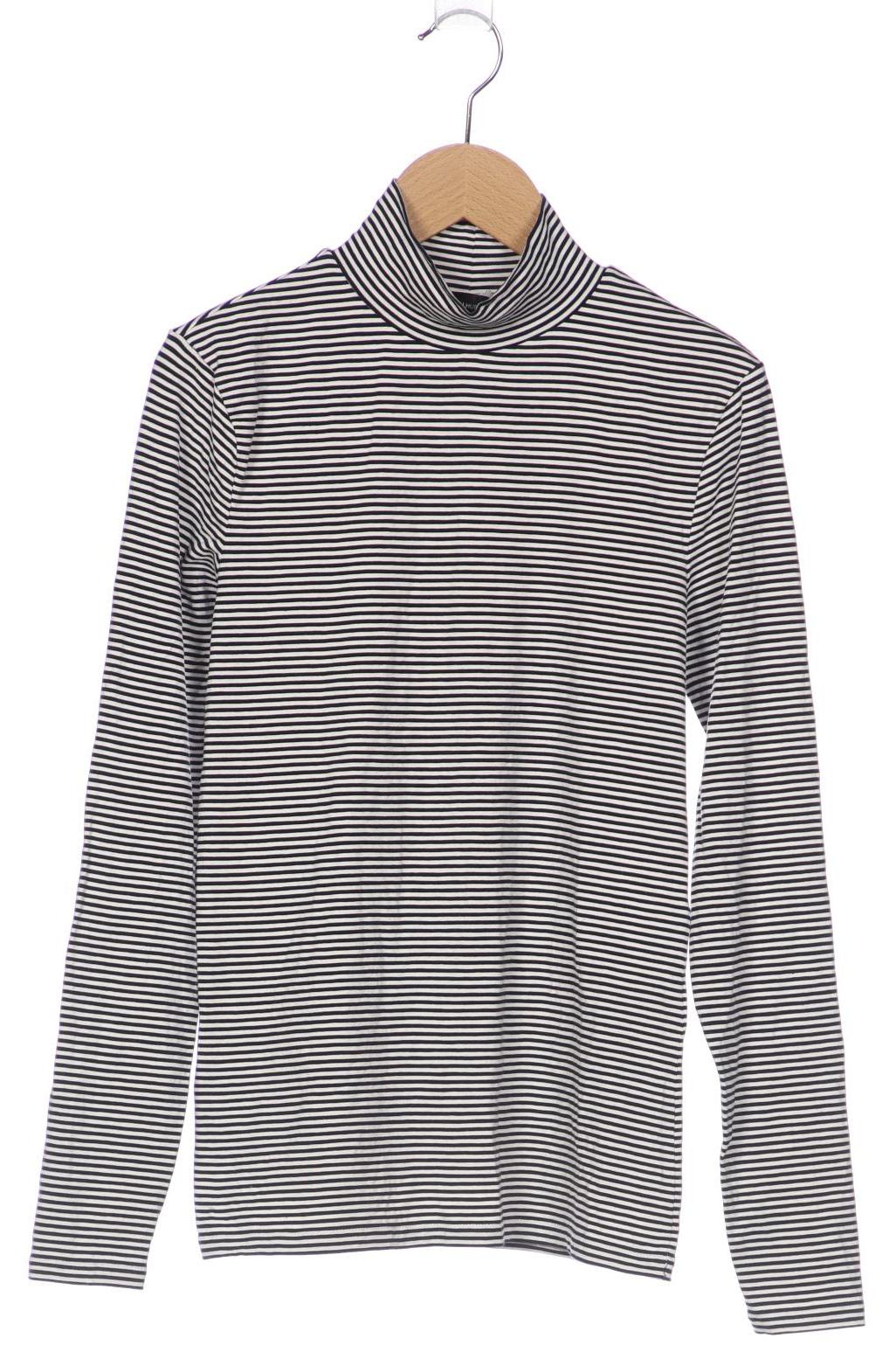 

Hallhuber Damen Langarmshirt, schwarz