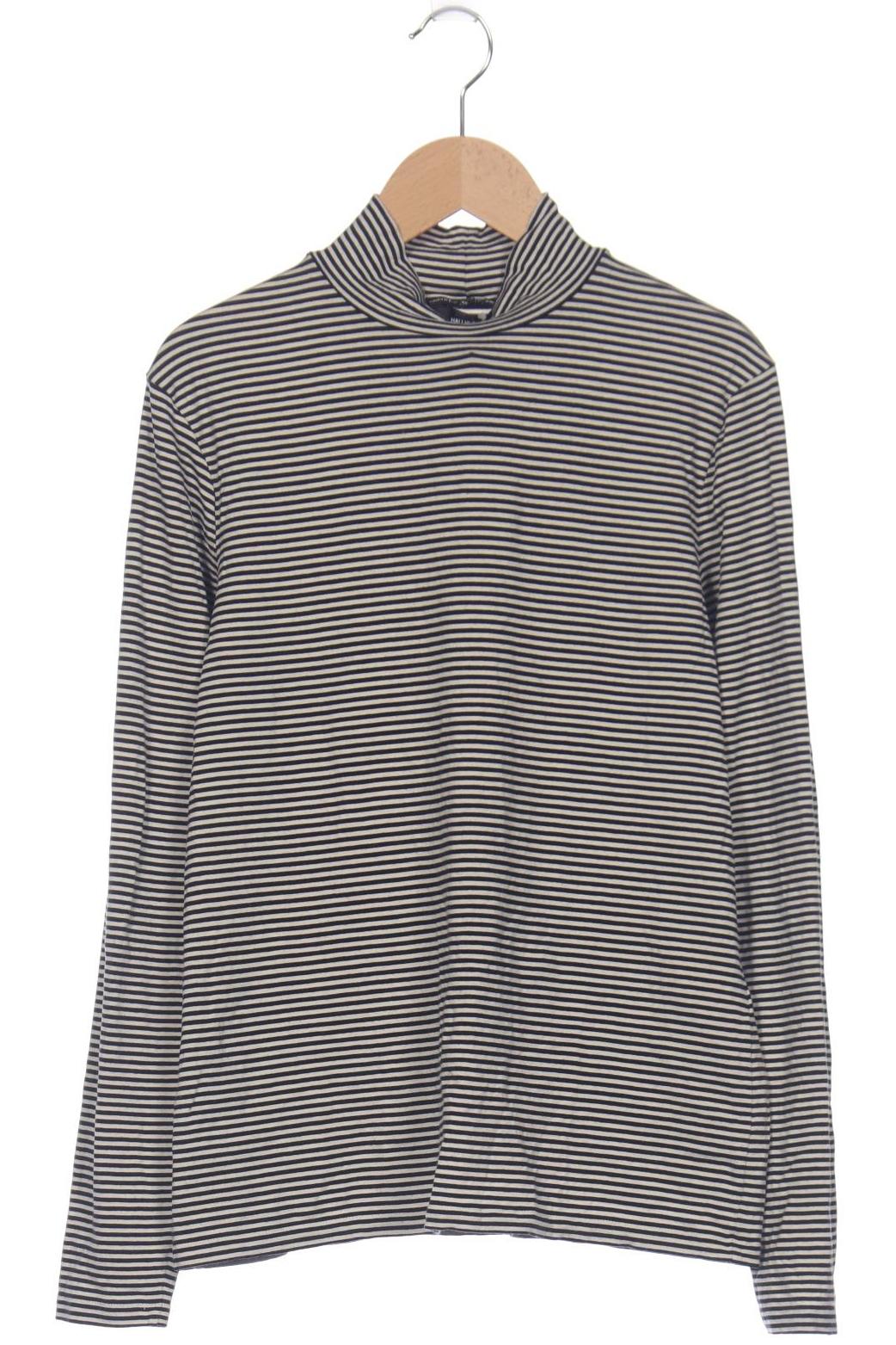 

Hallhuber Damen Langarmshirt, grau, Gr. 44