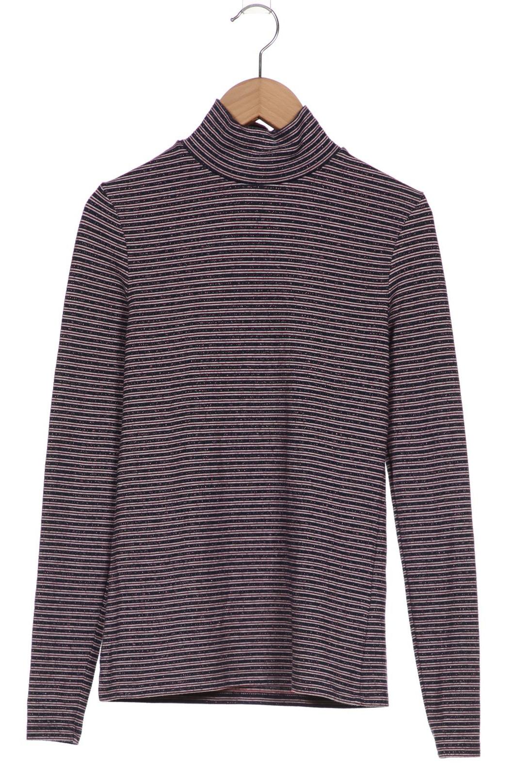 

Hallhuber Damen Langarmshirt, marineblau