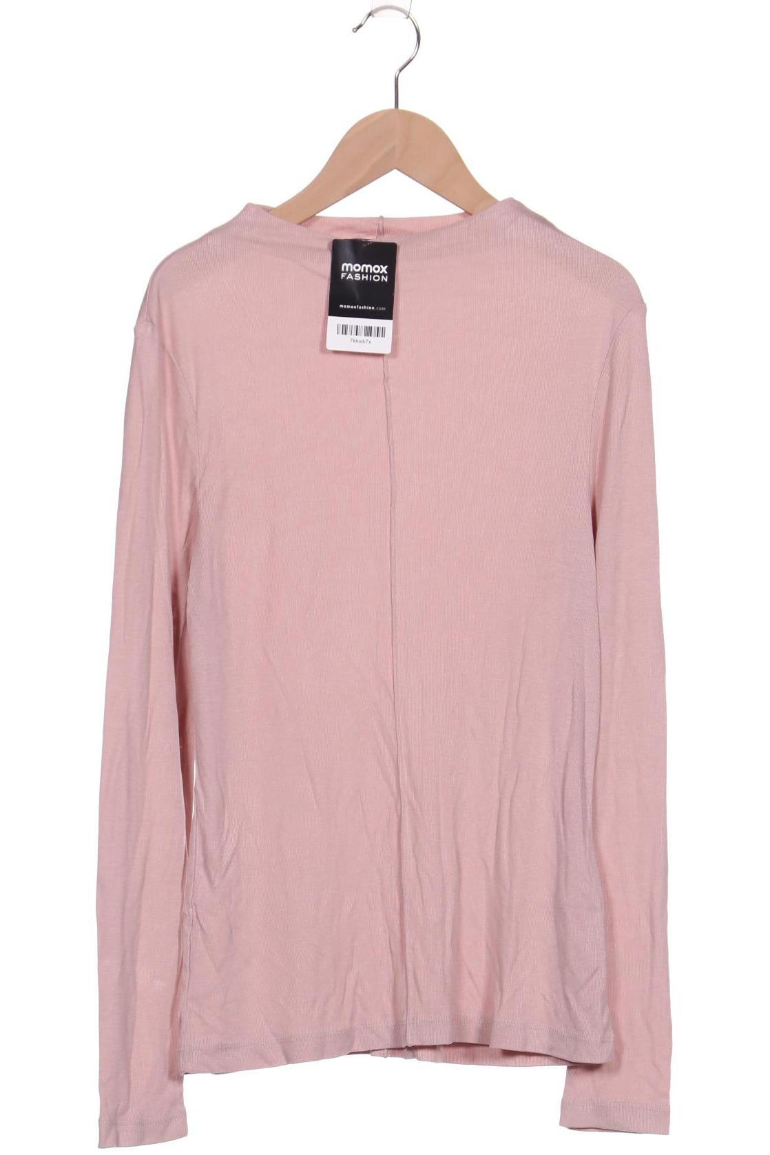 

Hallhuber Damen Langarmshirt, pink