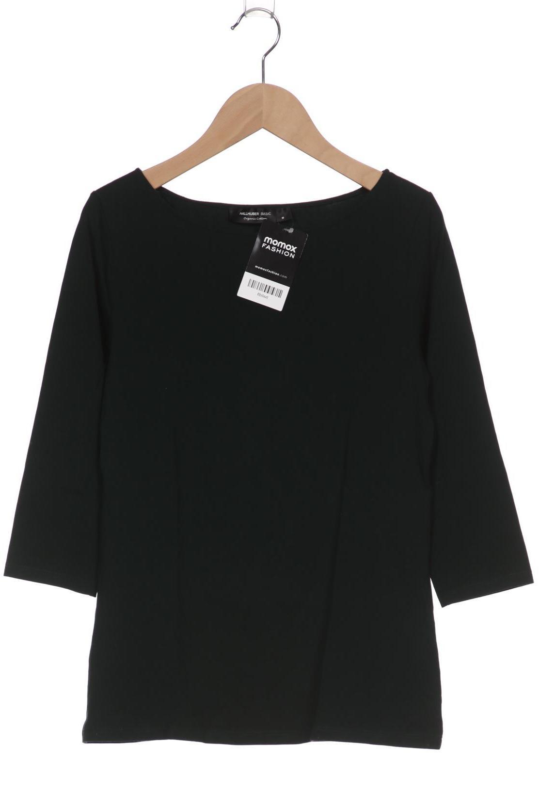 

Hallhuber Damen Langarmshirt, grün