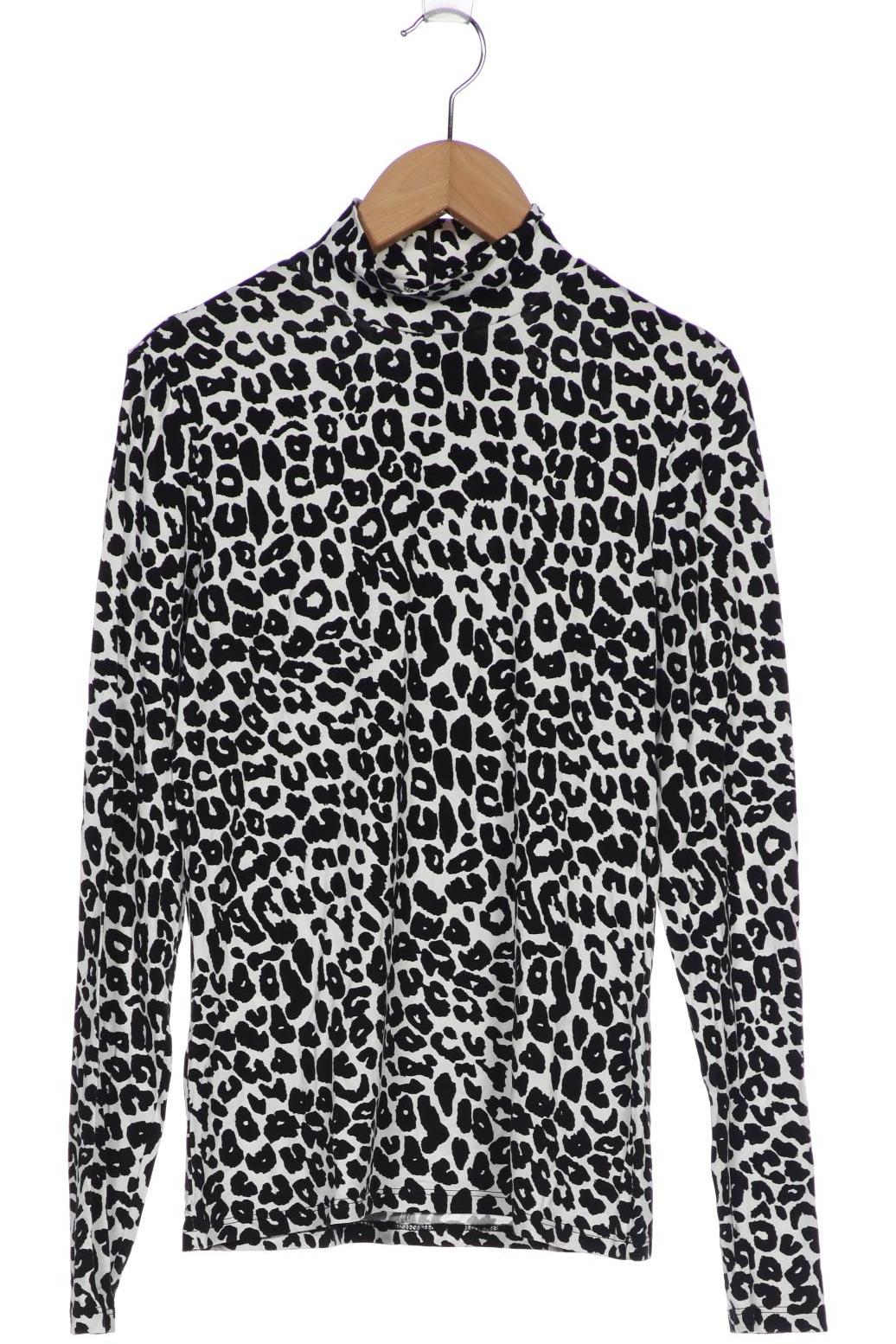 

Hallhuber Damen Langarmshirt, schwarz