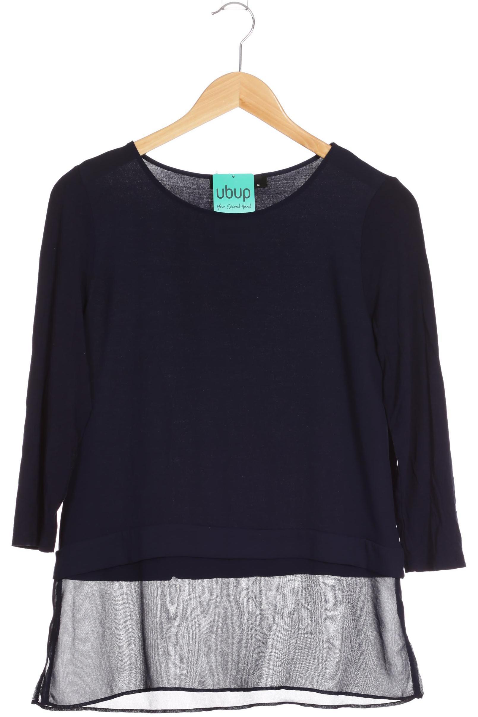 

Hallhuber Damen Bluse, blau, Gr.