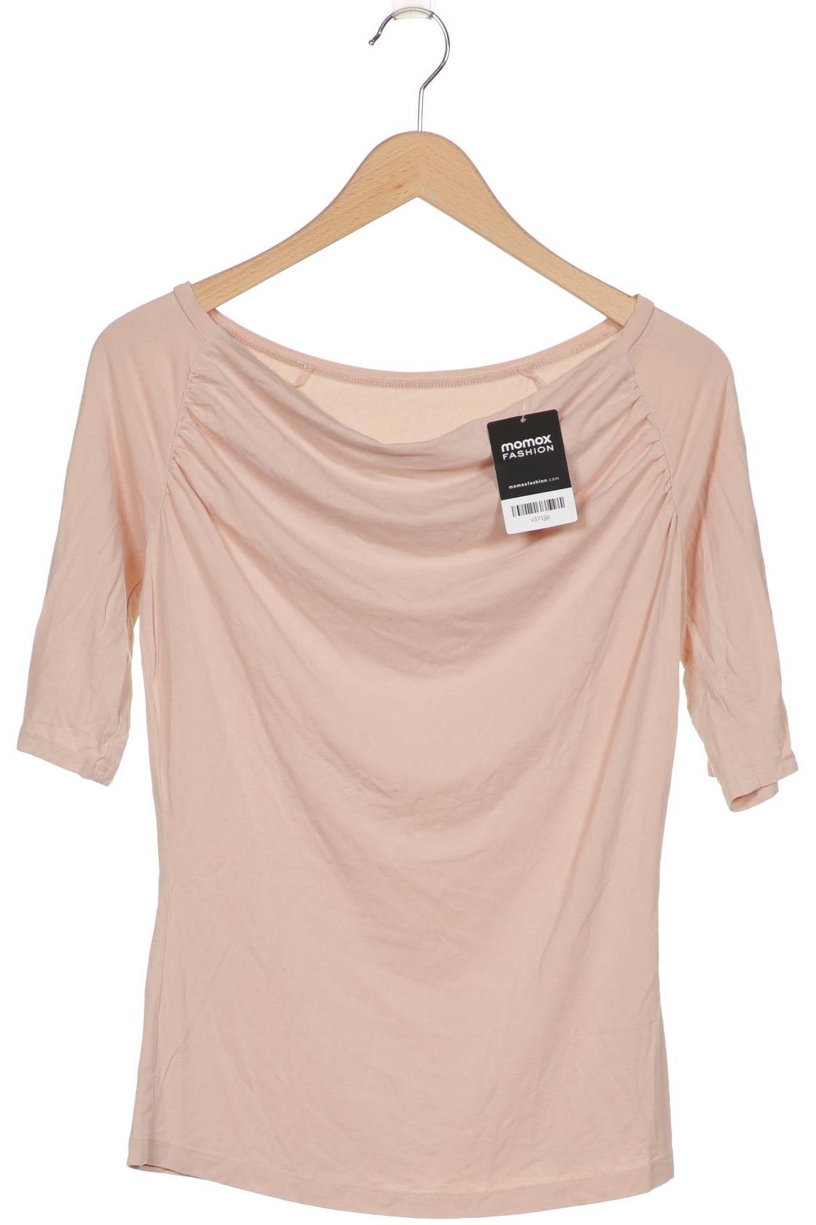 

Hallhuber Damen Langarmshirt, beige