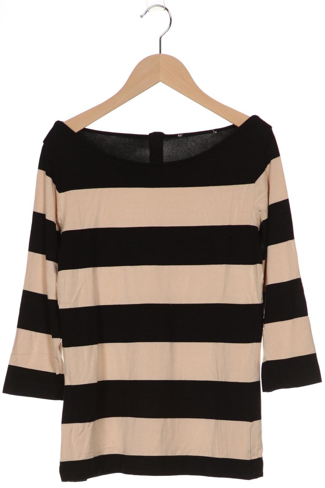 

Hallhuber Damen Langarmshirt, beige