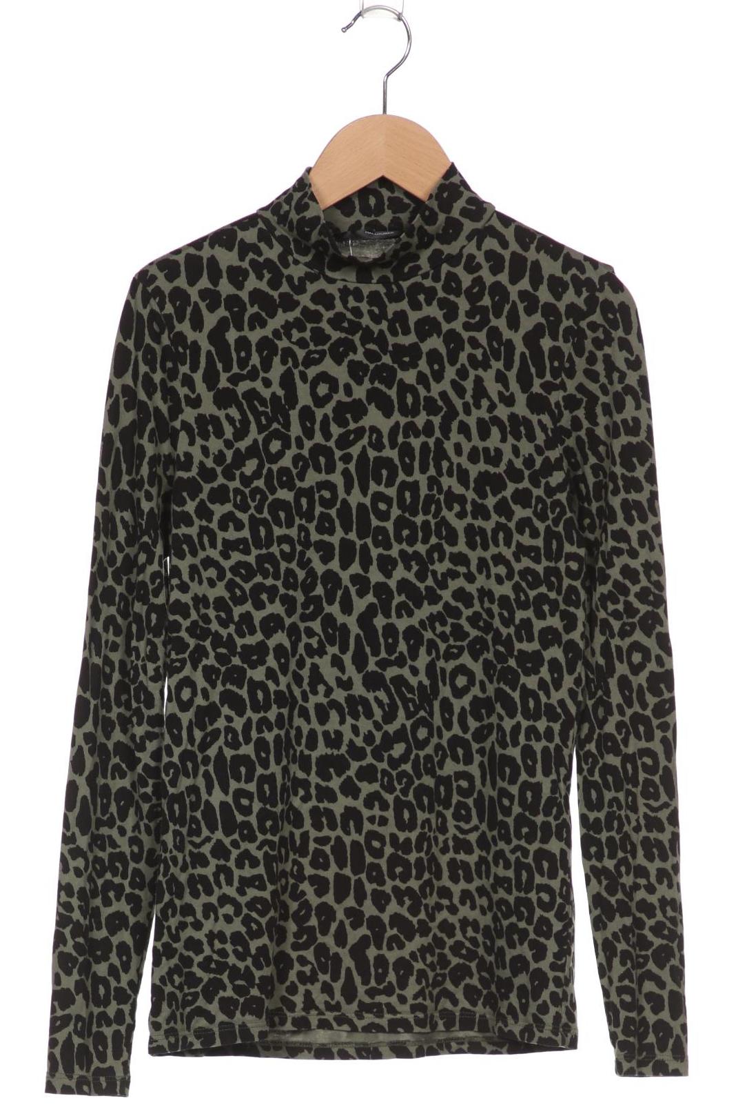 

Hallhuber Damen Langarmshirt, grün