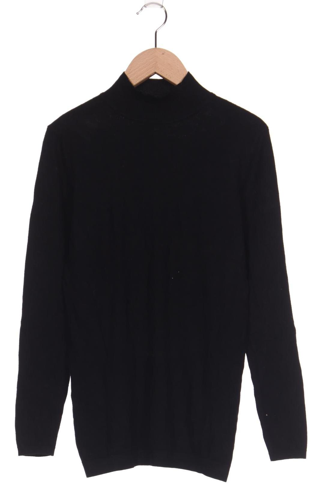 

Hallhuber Damen Langarmshirt, schwarz