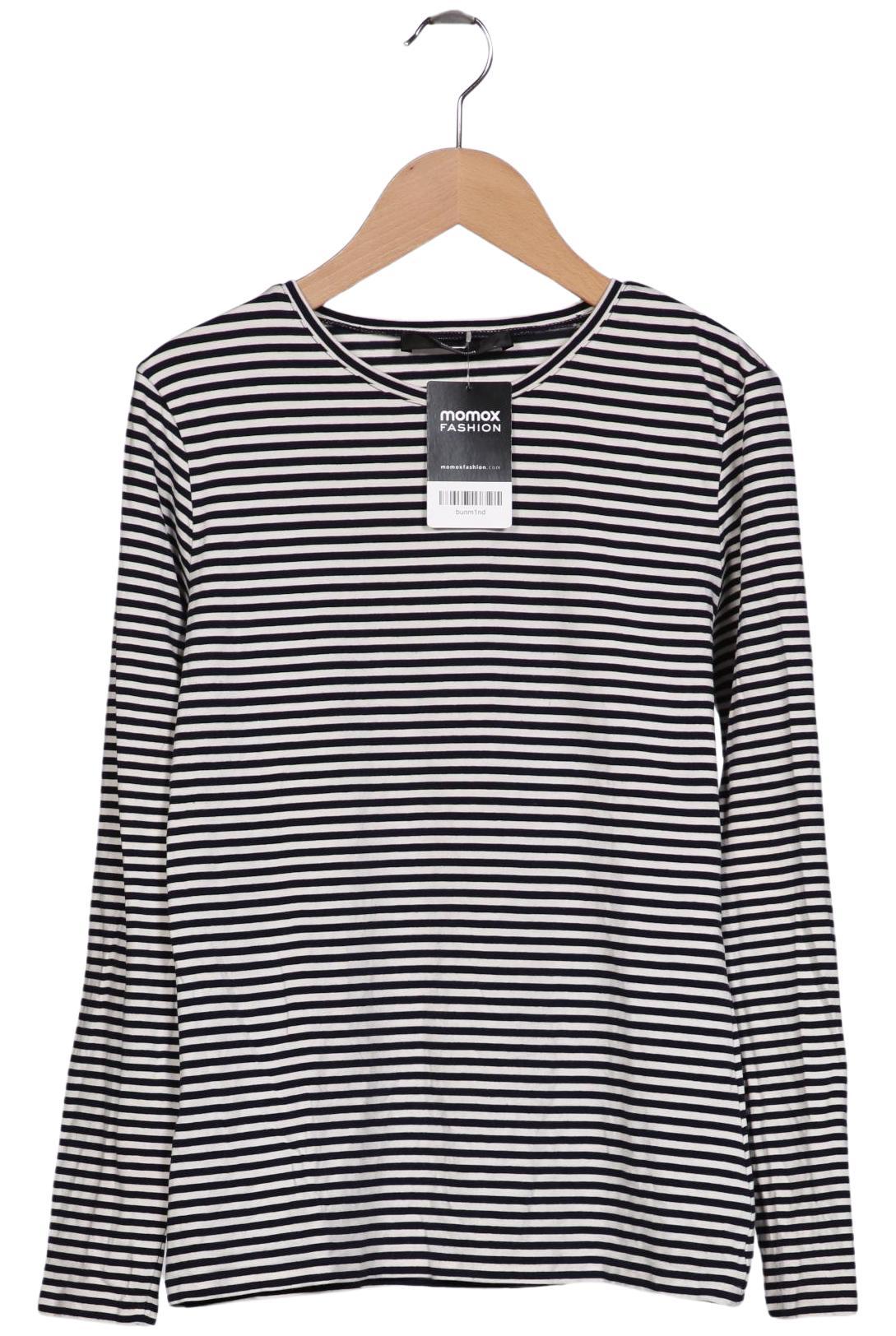 

Hallhuber Damen Langarmshirt, mehrfarbig, Gr. 42