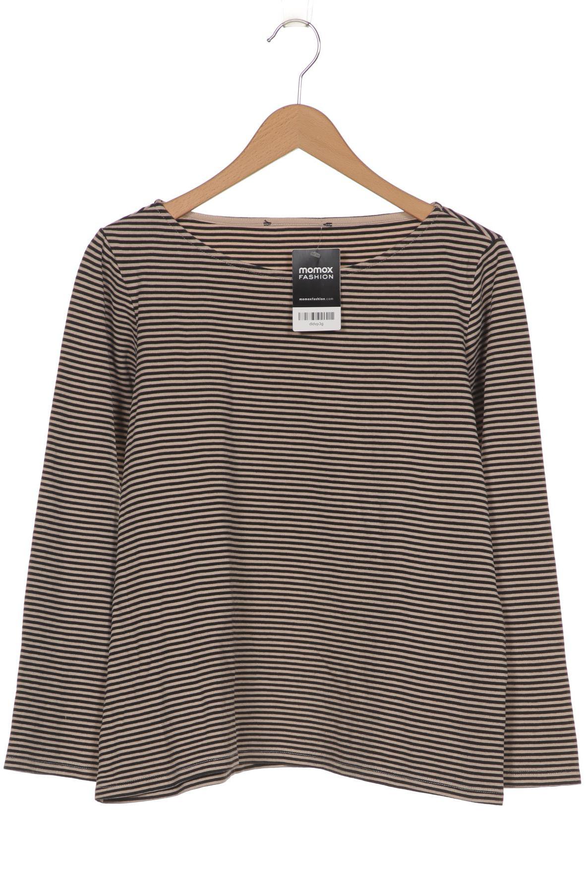

Hallhuber Damen Langarmshirt, schwarz