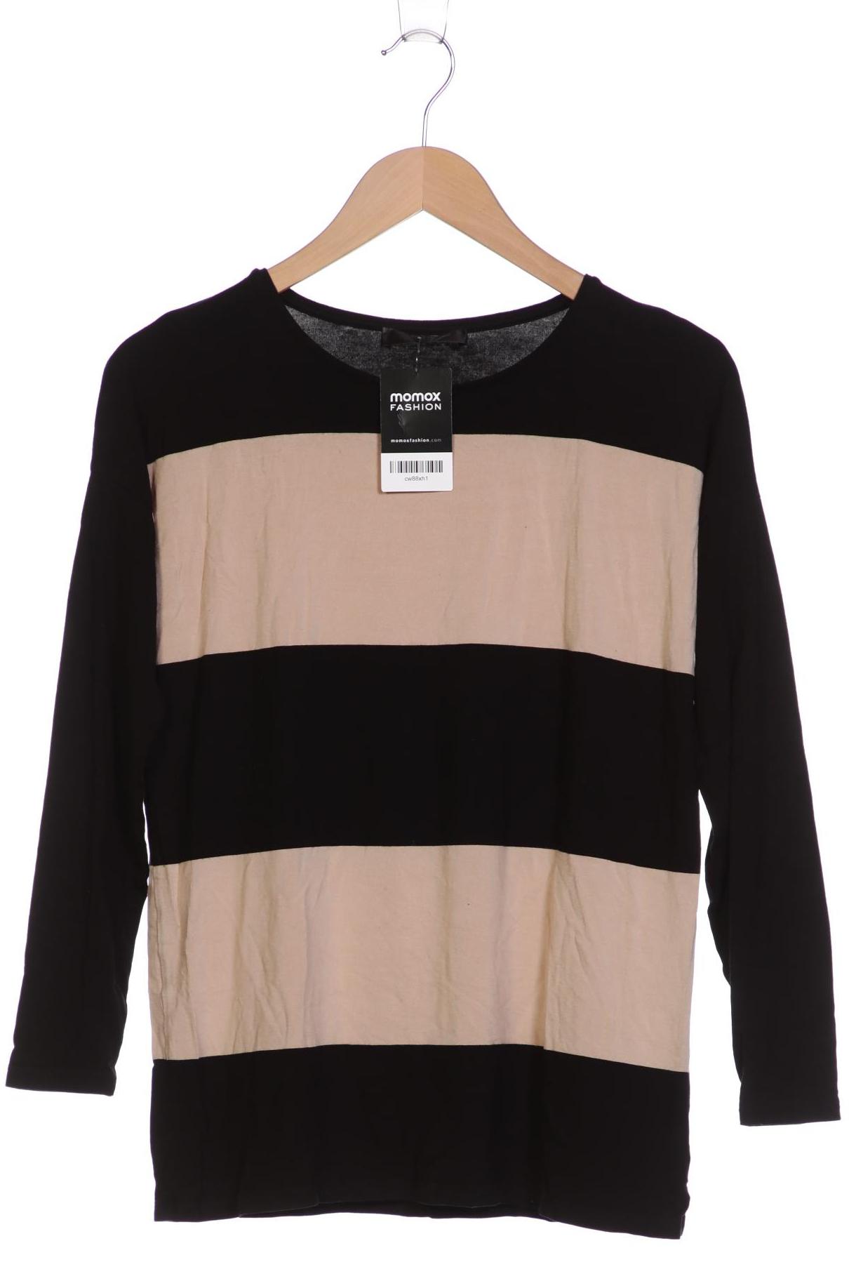

Hallhuber Damen Langarmshirt, beige