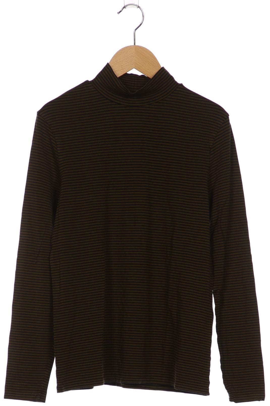 

Hallhuber Damen Langarmshirt, grün, Gr. 44