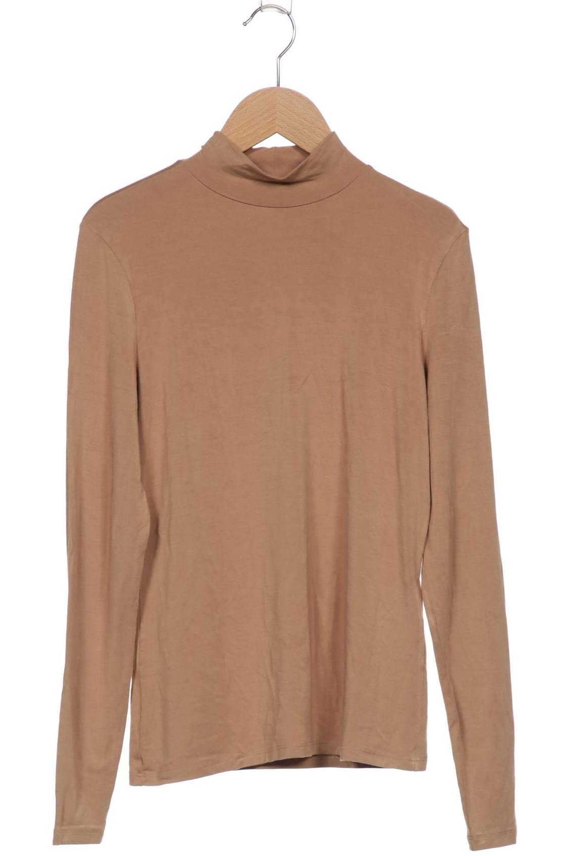 

Hallhuber Damen Langarmshirt, beige
