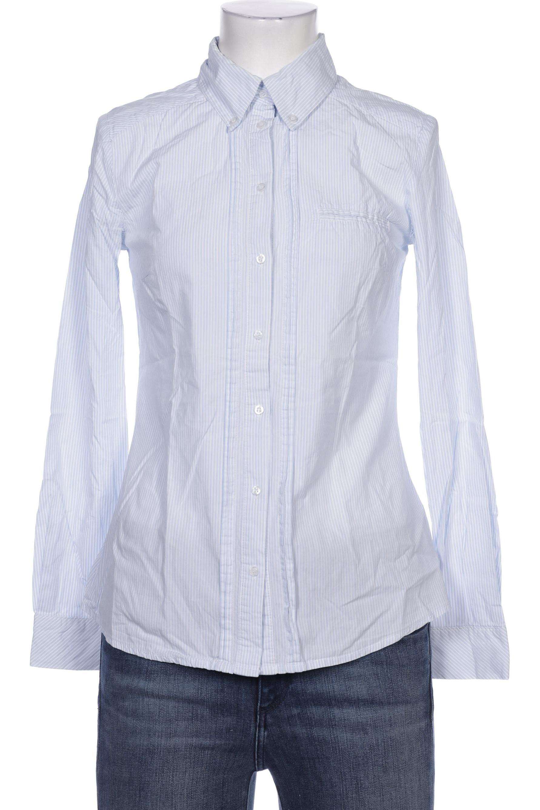 

Hallhuber Damen Langarmshirt, hellblau