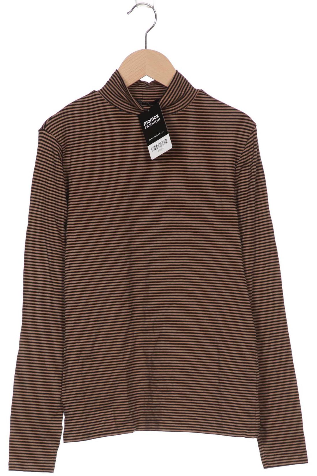 

Hallhuber Damen Langarmshirt, braun