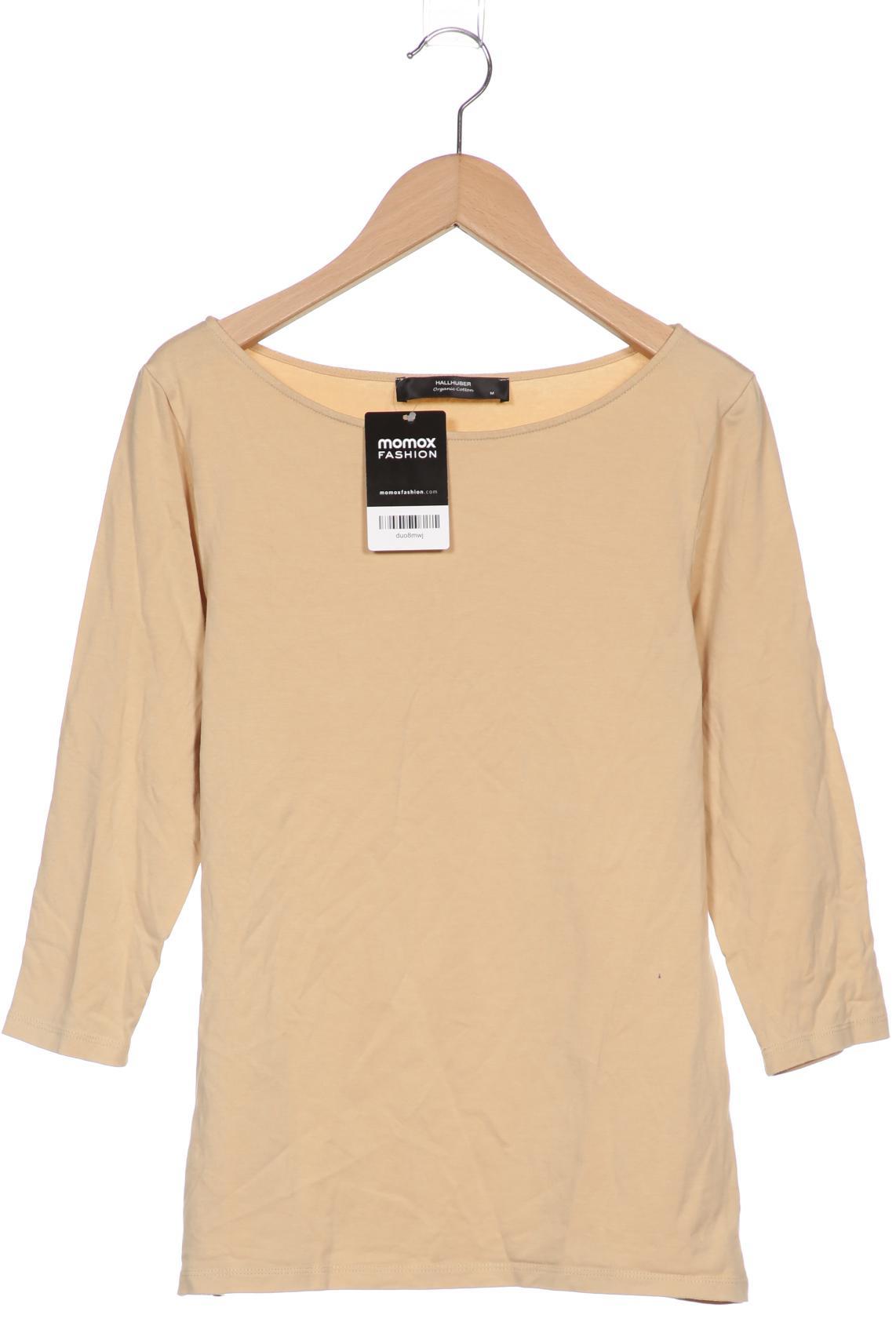 

Hallhuber Damen Langarmshirt, beige