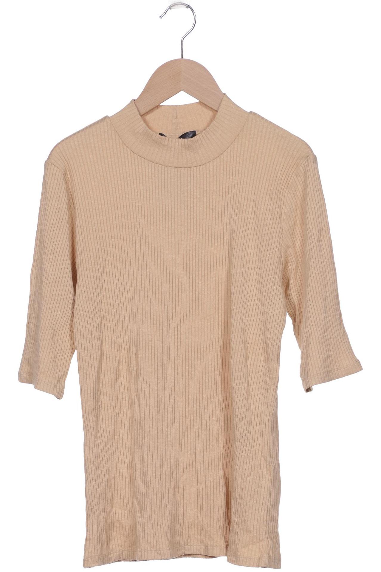 

Hallhuber Damen Langarmshirt, beige