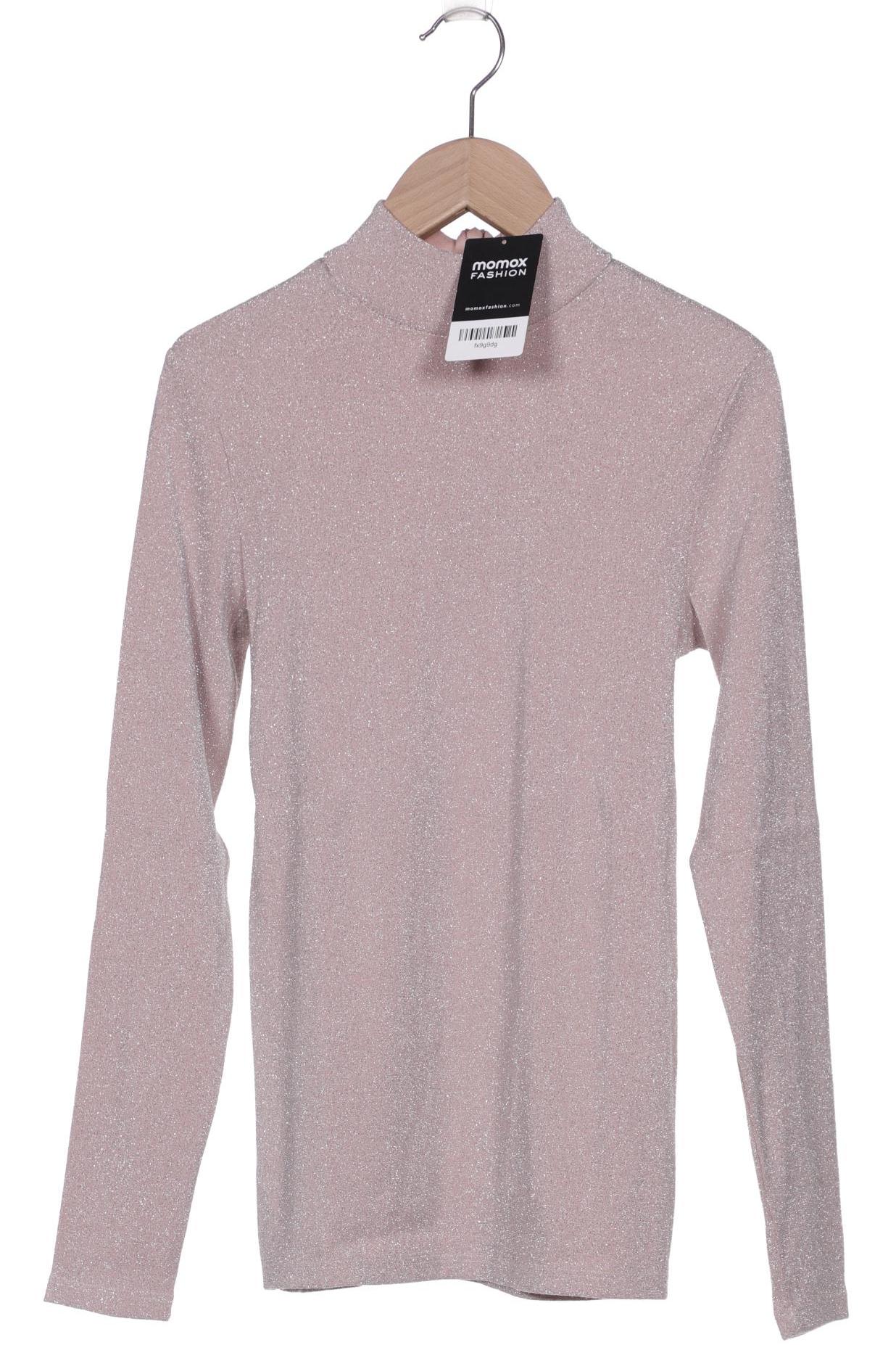 

Hallhuber Damen Langarmshirt, pink
