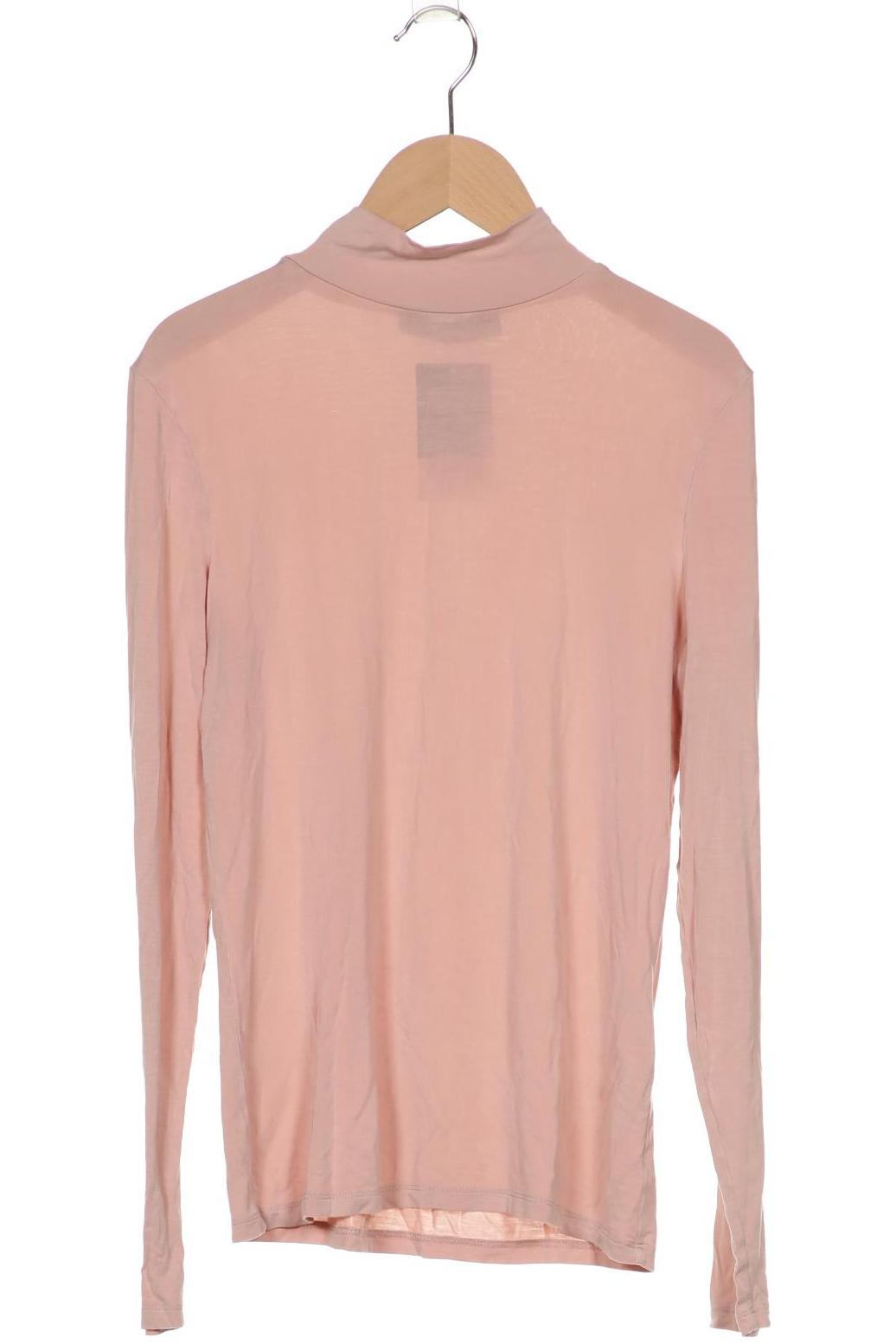 

Hallhuber Damen Langarmshirt, pink