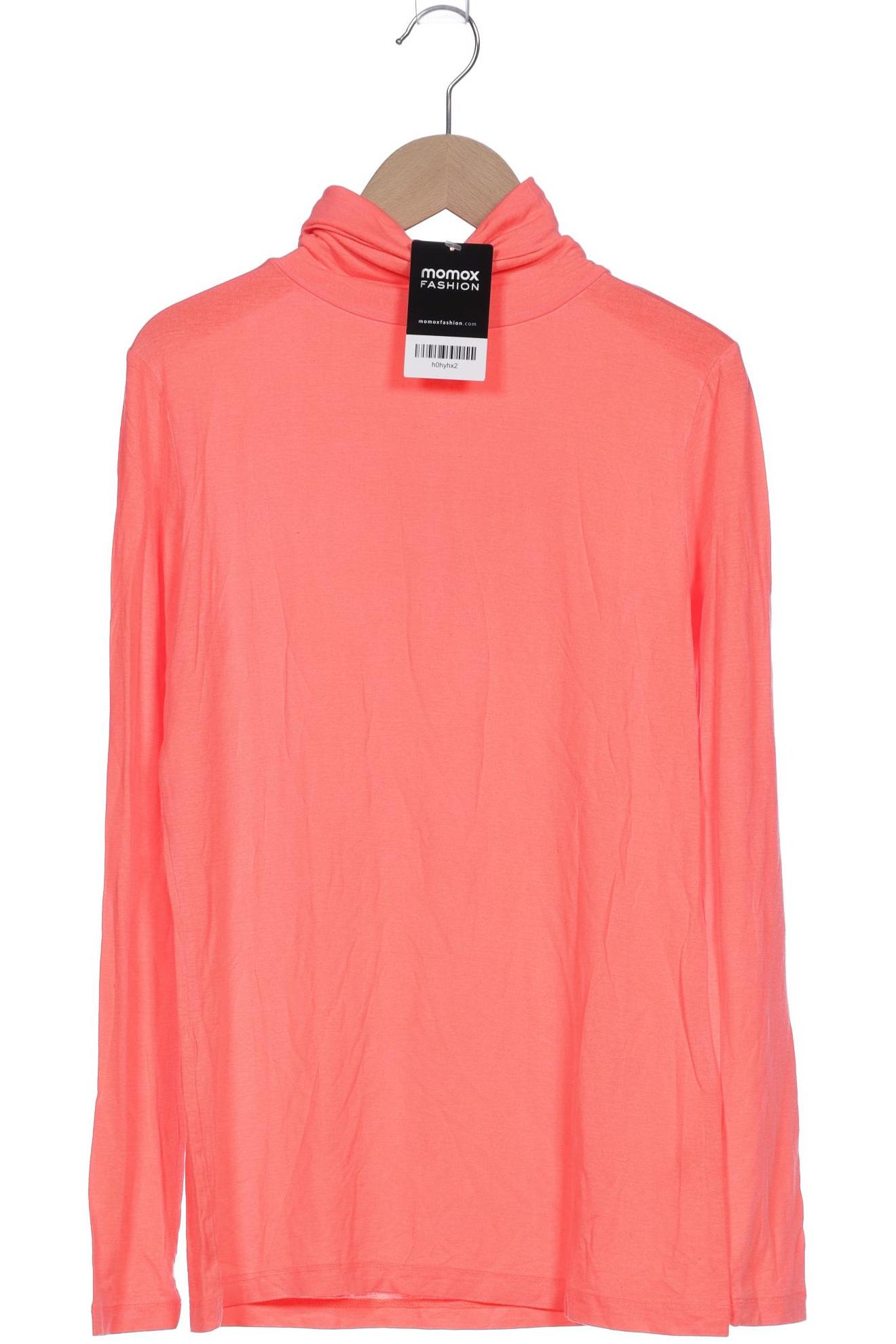 

Hallhuber Damen Langarmshirt, neon, Gr. 38
