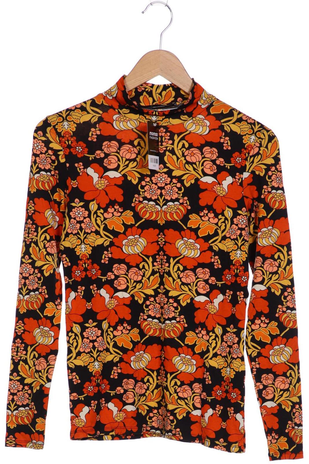 

Hallhuber Damen Langarmshirt, mehrfarbig, Gr. 36