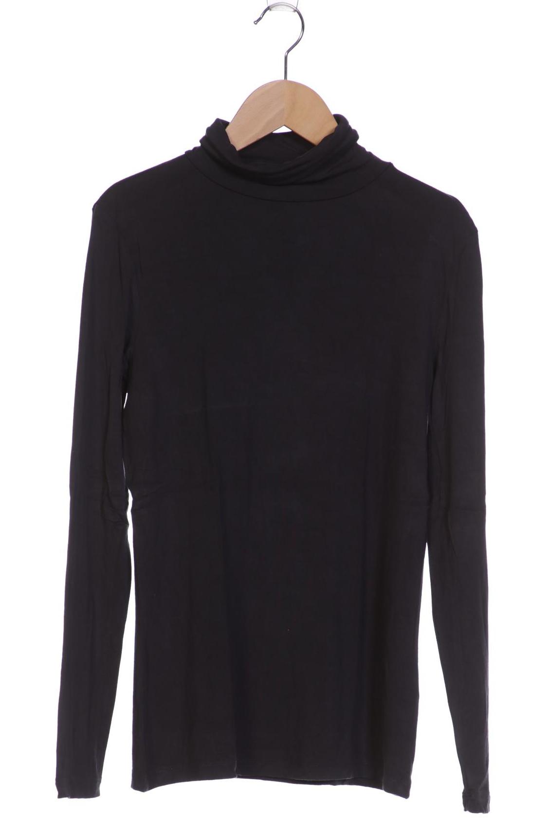 

Hallhuber Damen Langarmshirt, grau, Gr. 38