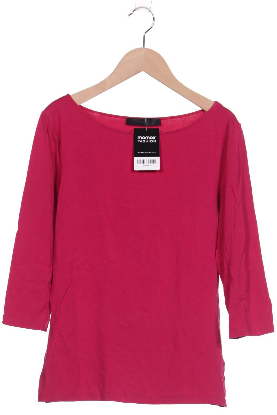 

Hallhuber Damen Langarmshirt, pink