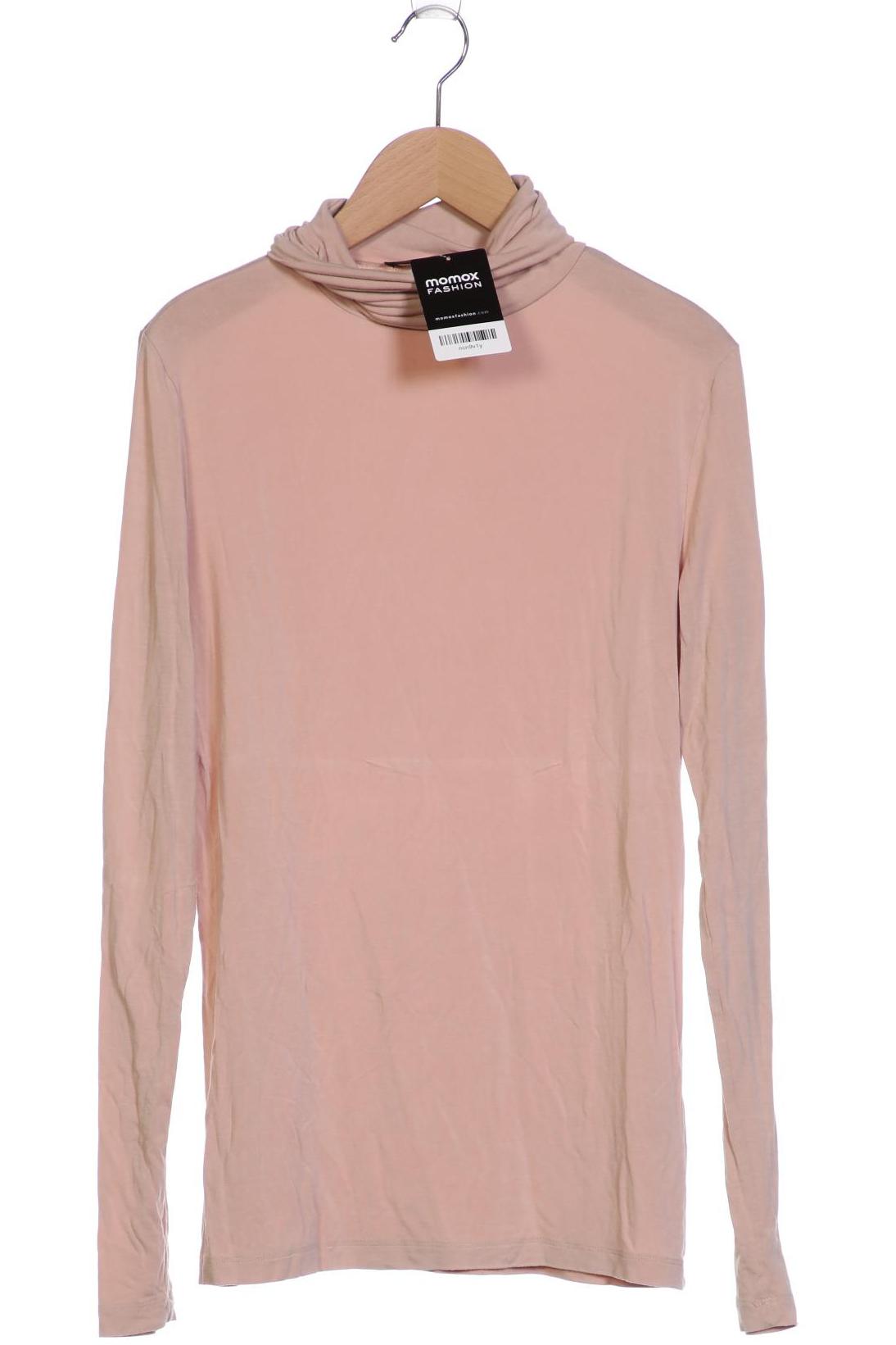 

Hallhuber Damen Langarmshirt, beige