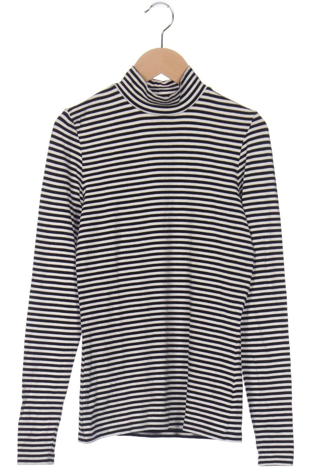 

Hallhuber Damen Langarmshirt, schwarz
