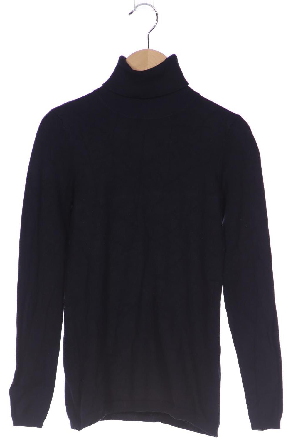 

Hallhuber Damen Langarmshirt, marineblau