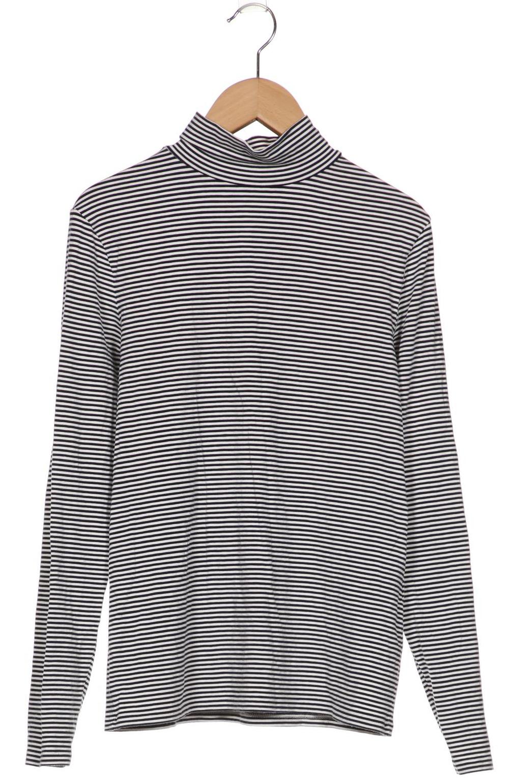 

Hallhuber Damen Langarmshirt, schwarz