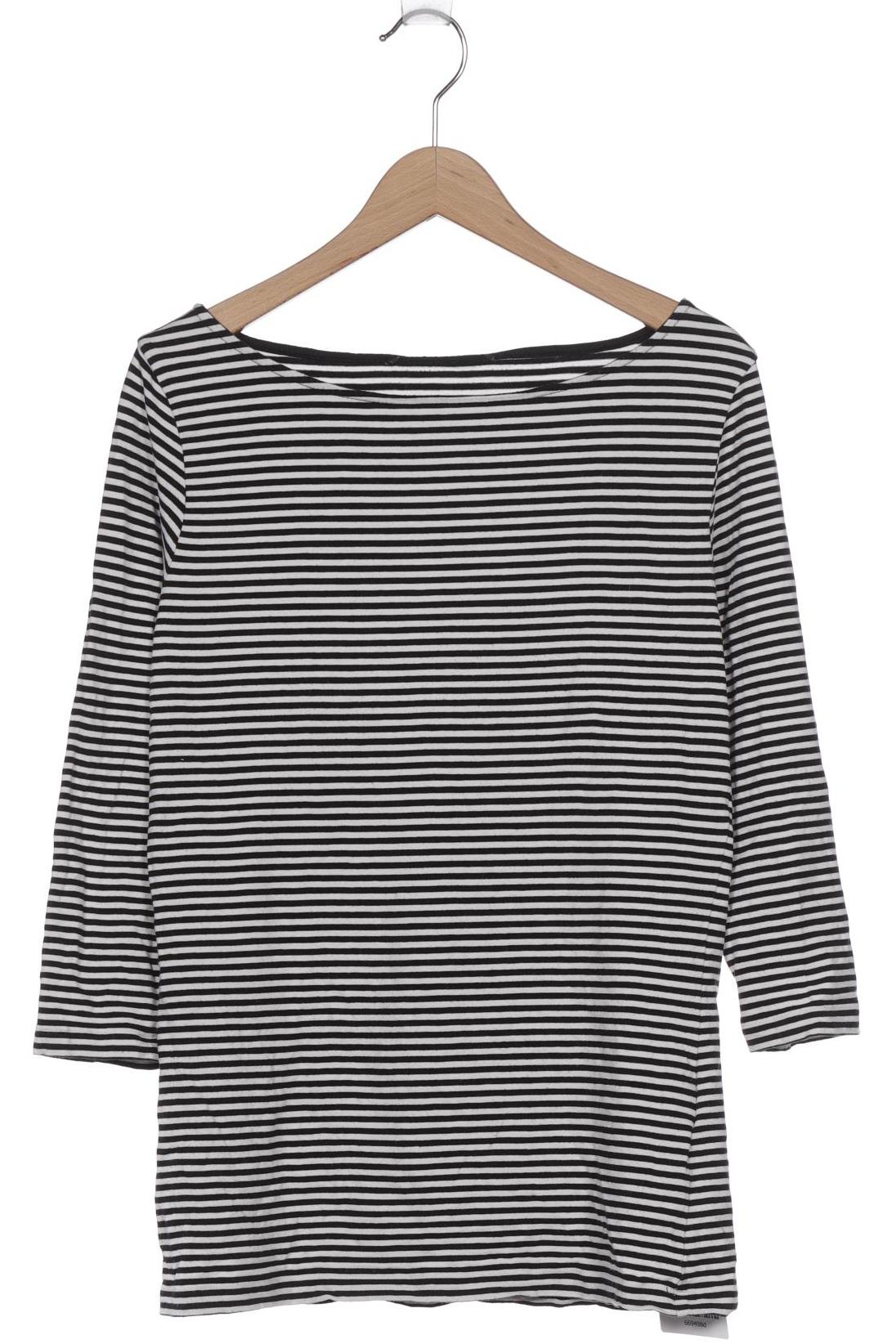 

Hallhuber Damen Langarmshirt, schwarz