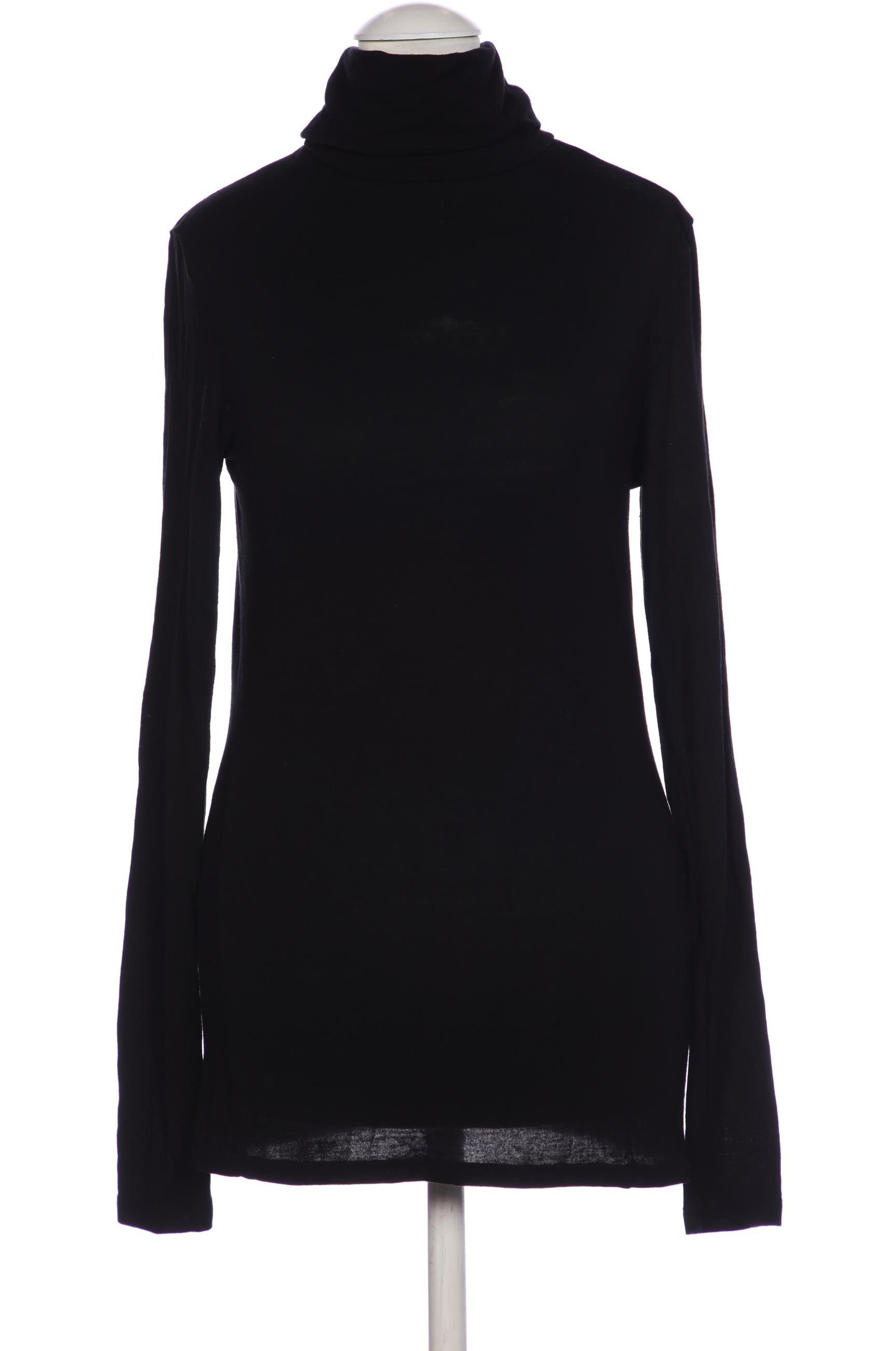 

Hallhuber Damen Langarmshirt, schwarz