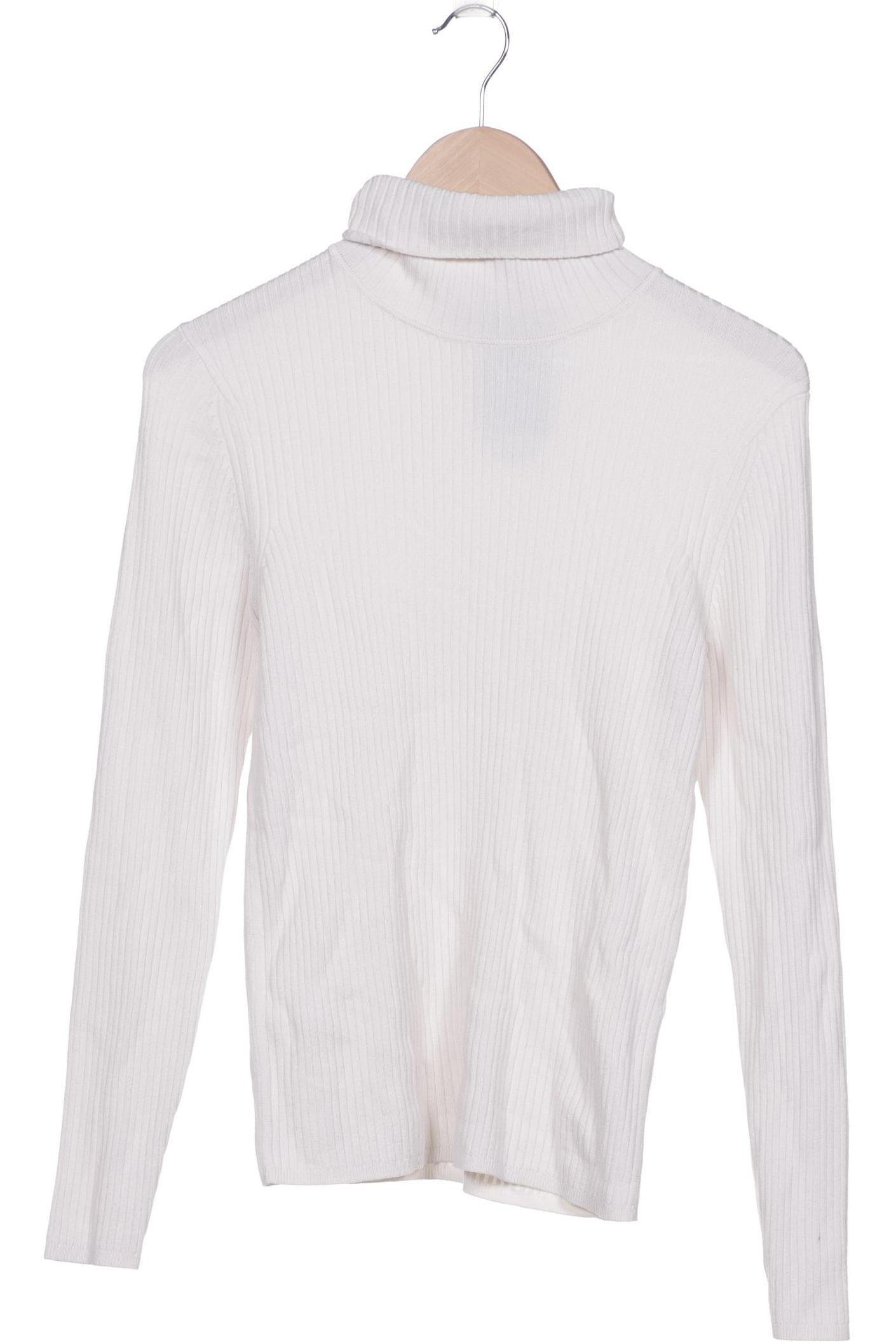 

Hallhuber Damen Langarmshirt, weiß