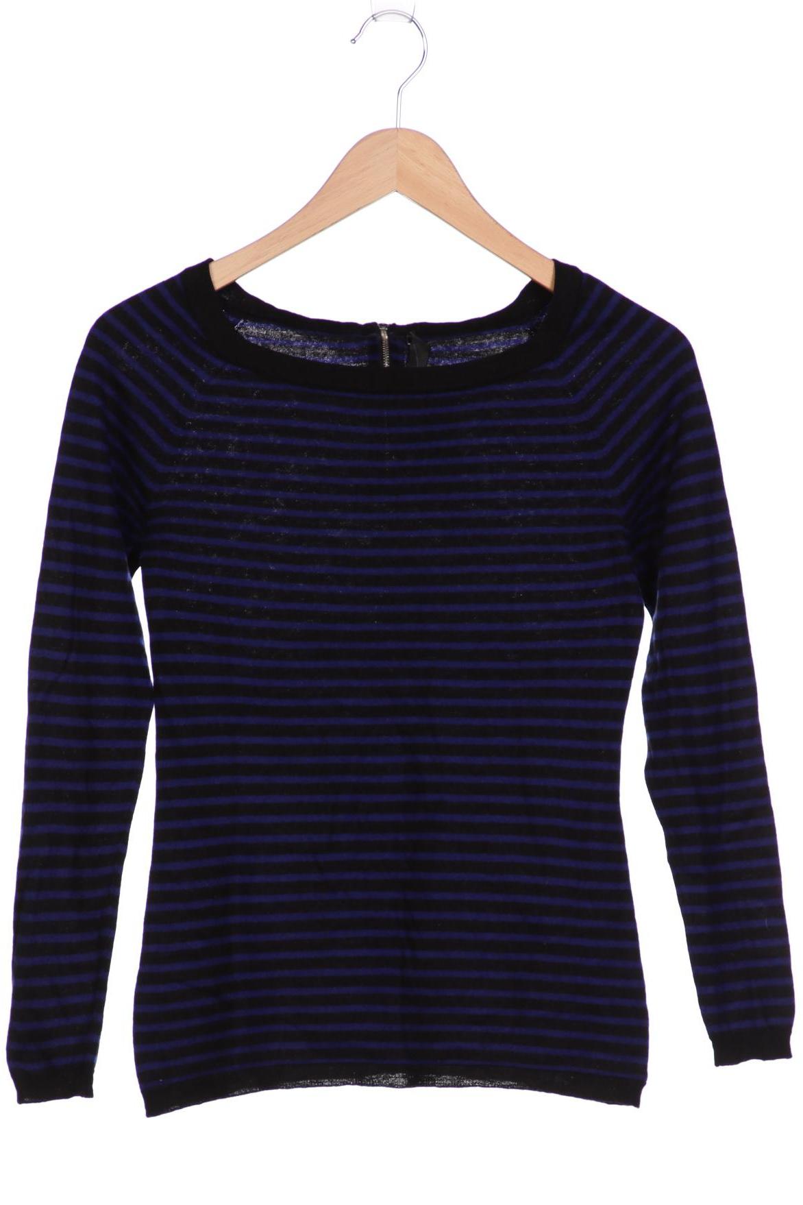 

Hallhuber Damen Langarmshirt, schwarz