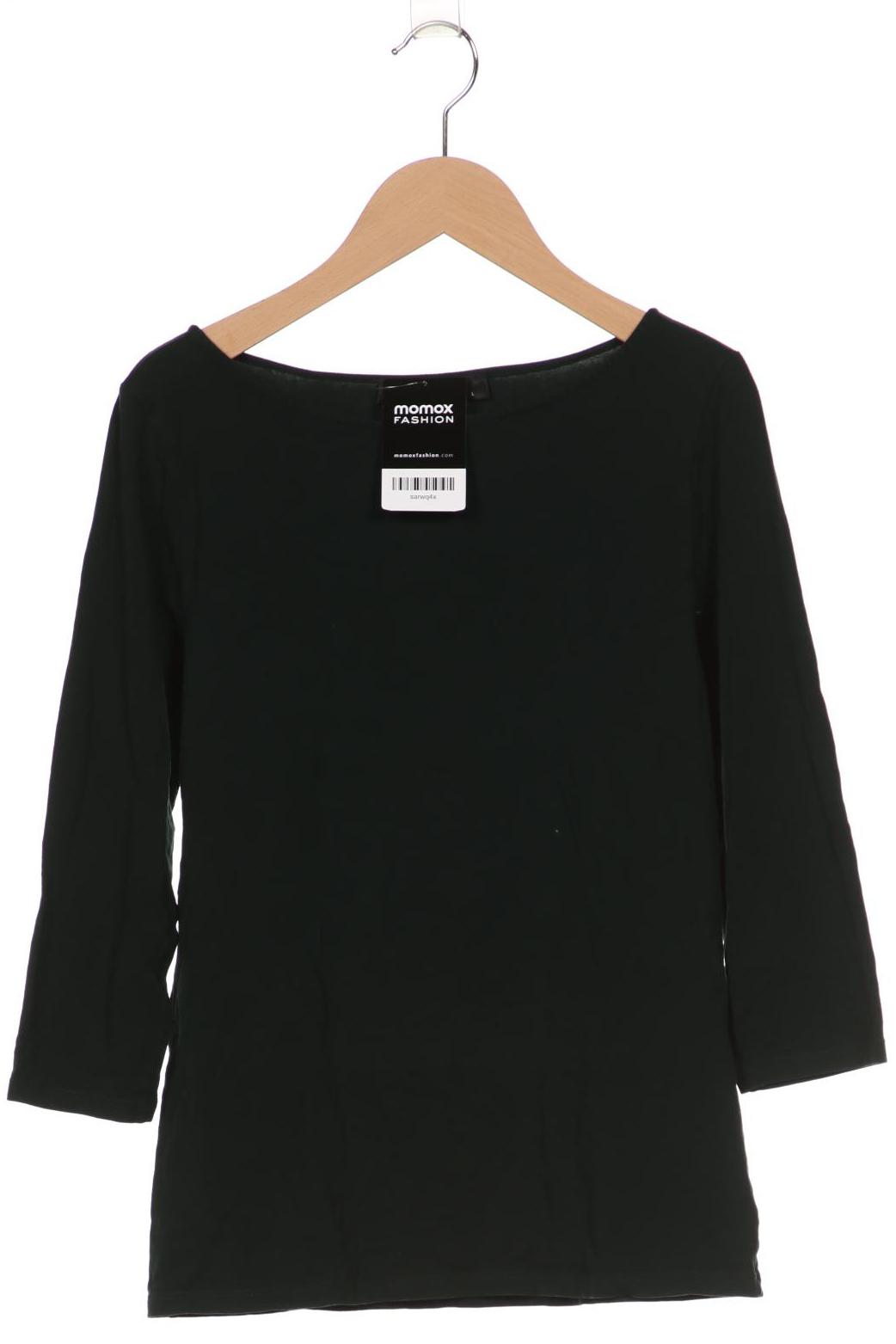

Hallhuber Damen Langarmshirt, grün