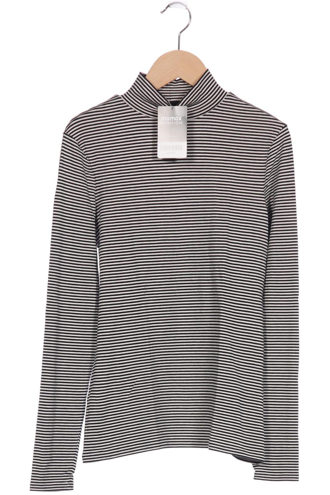 

Hallhuber Damen Langarmshirt, schwarz
