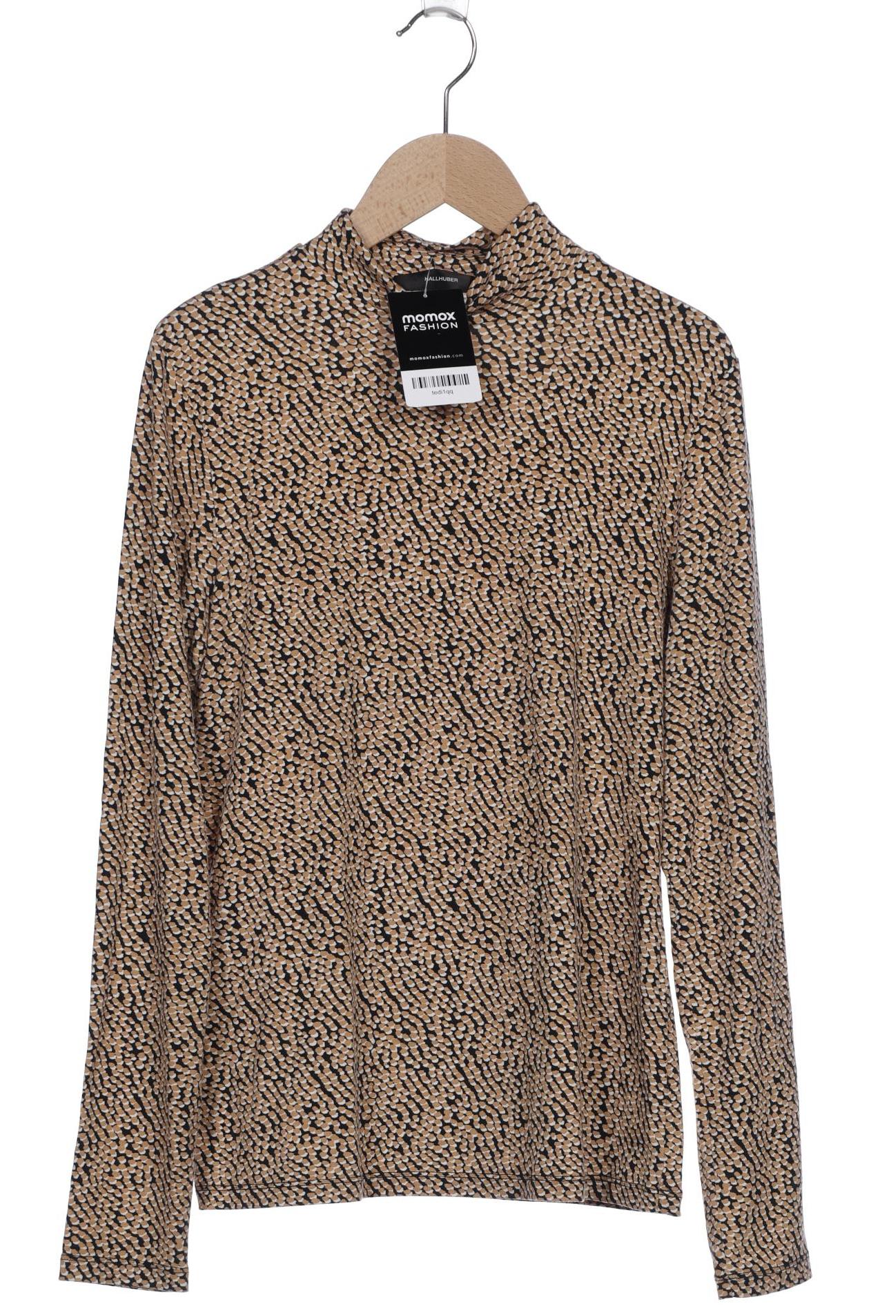 

Hallhuber Damen Langarmshirt, beige