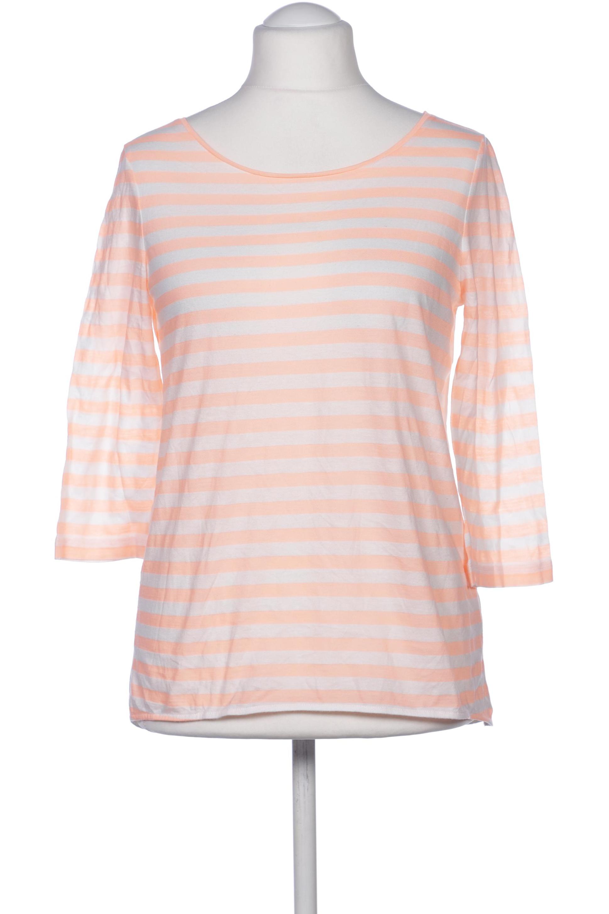 

Hallhuber Damen Langarmshirt, cremeweiß, Gr. 38