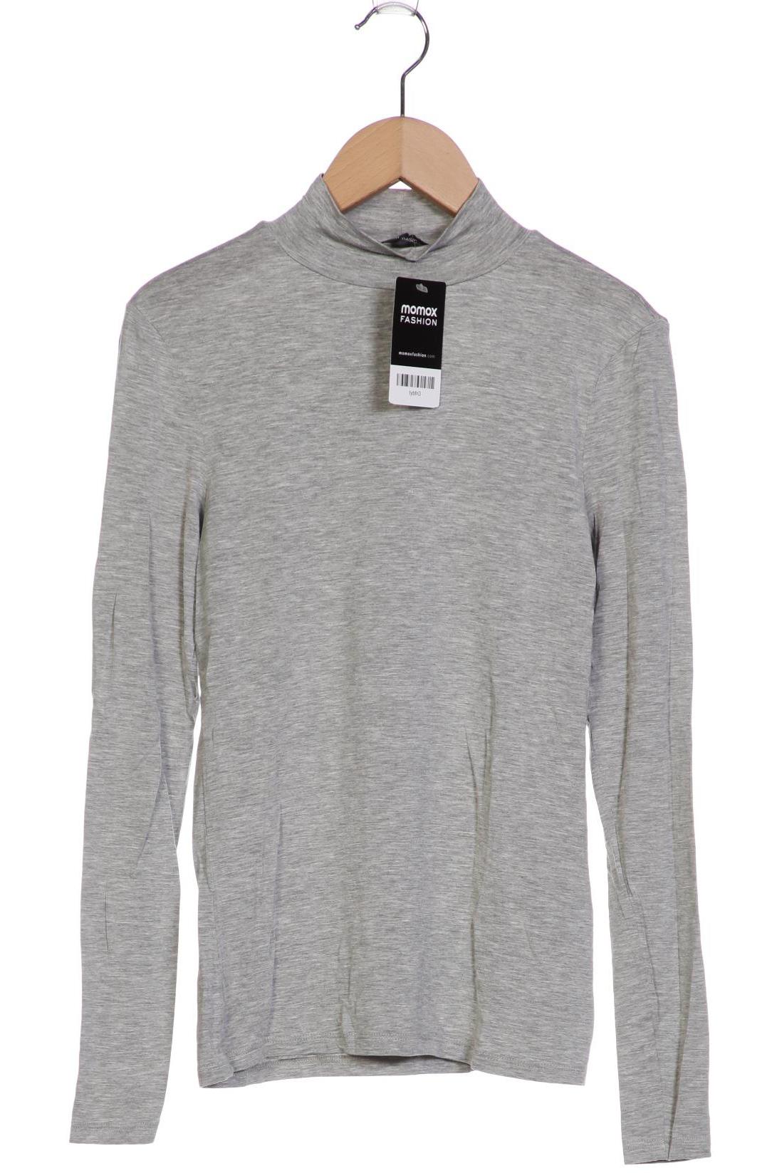 

Hallhuber Damen Langarmshirt, grau