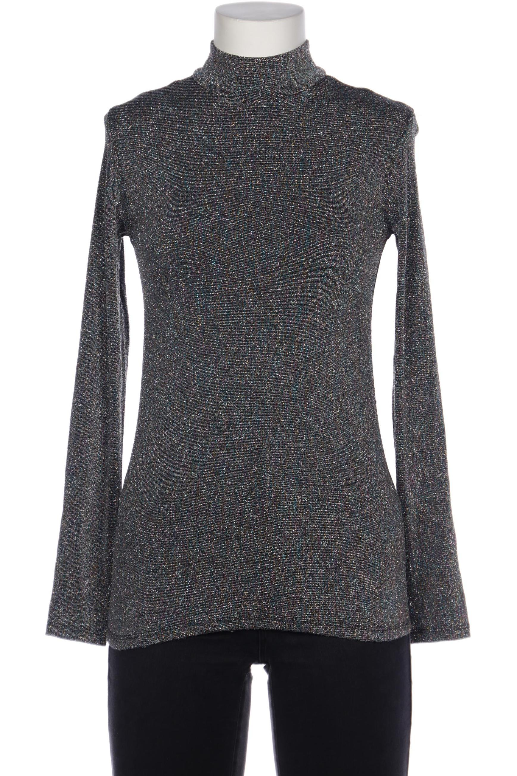 

Hallhuber Damen Langarmshirt, grau