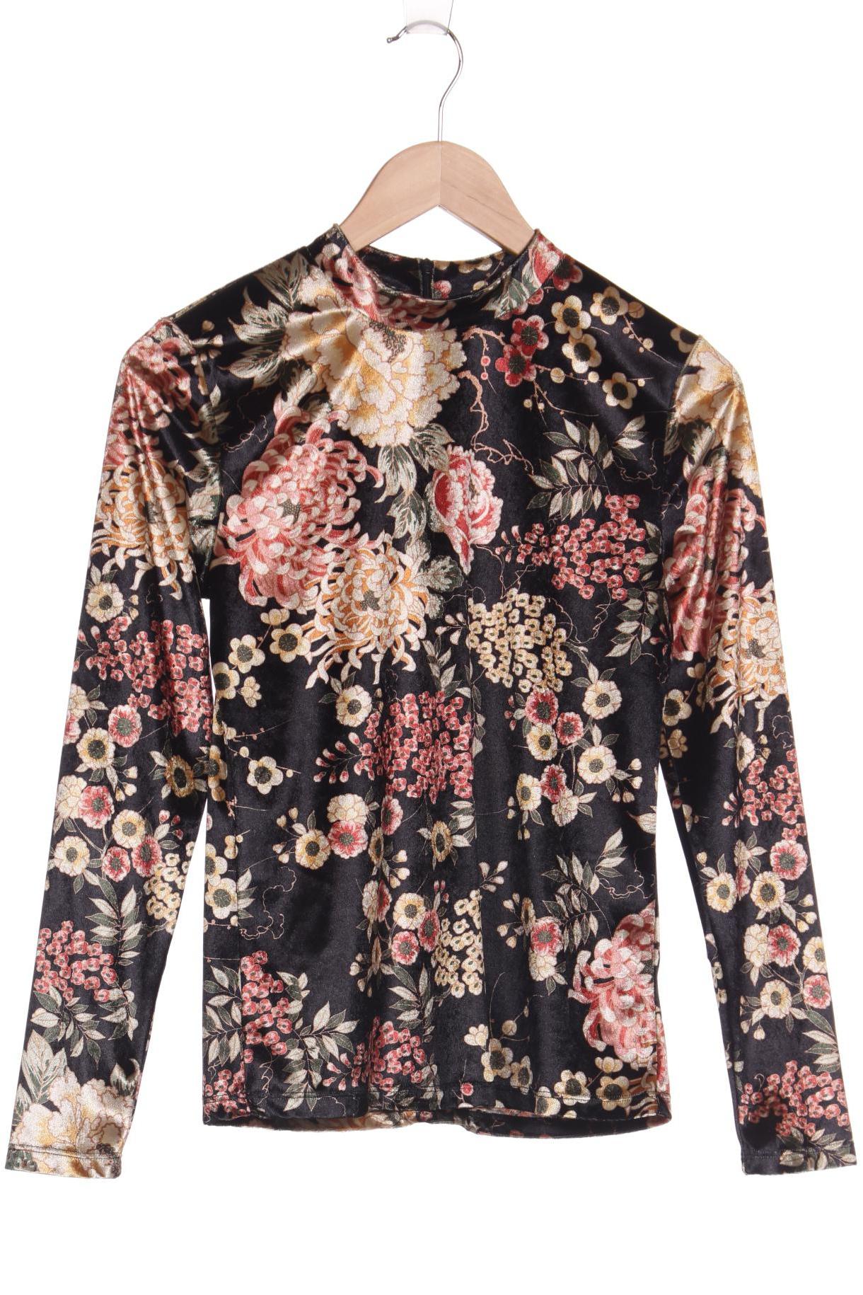 

Hallhuber Damen Langarmshirt, mehrfarbig