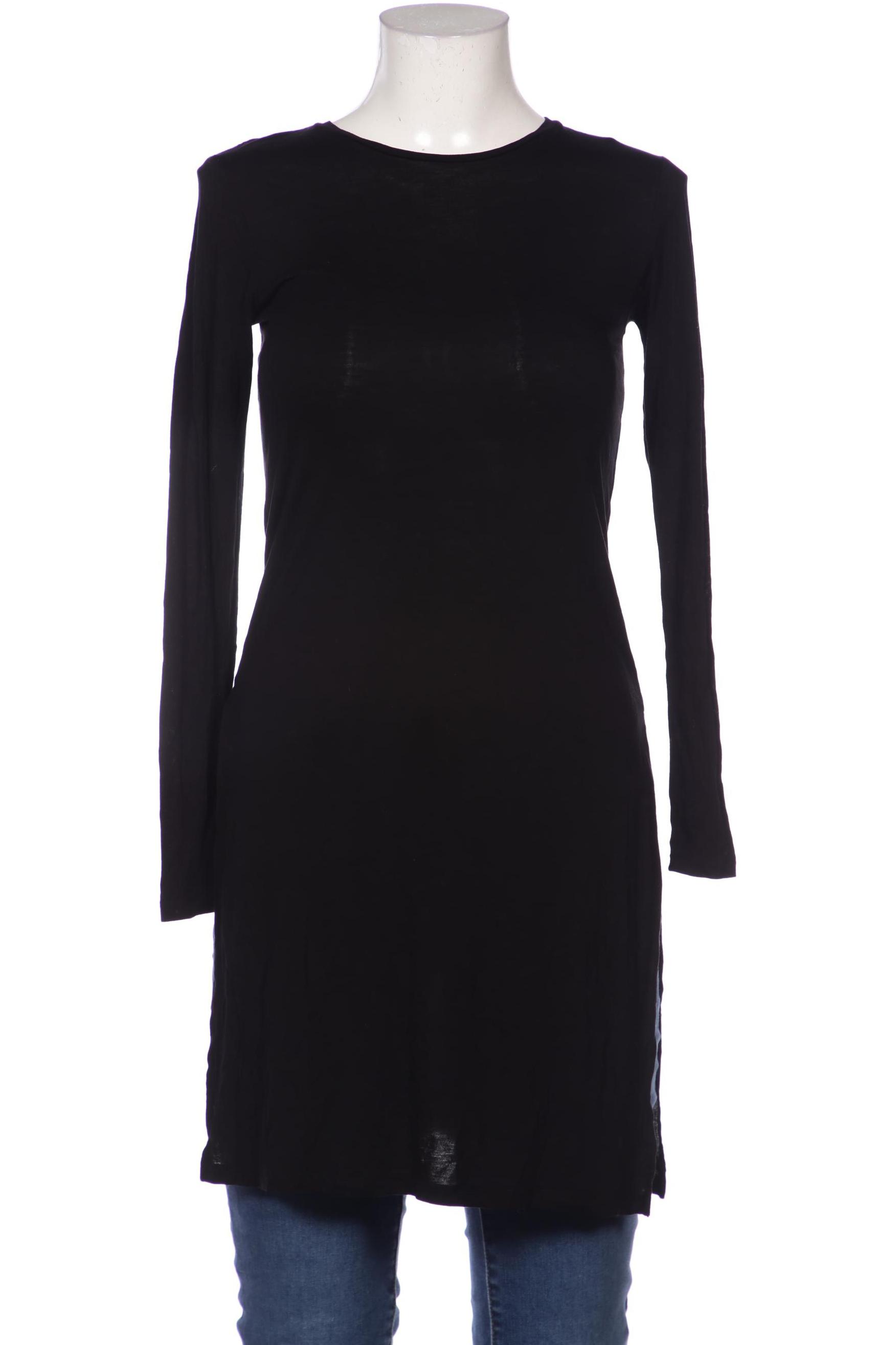

Hallhuber Damen Langarmshirt, schwarz